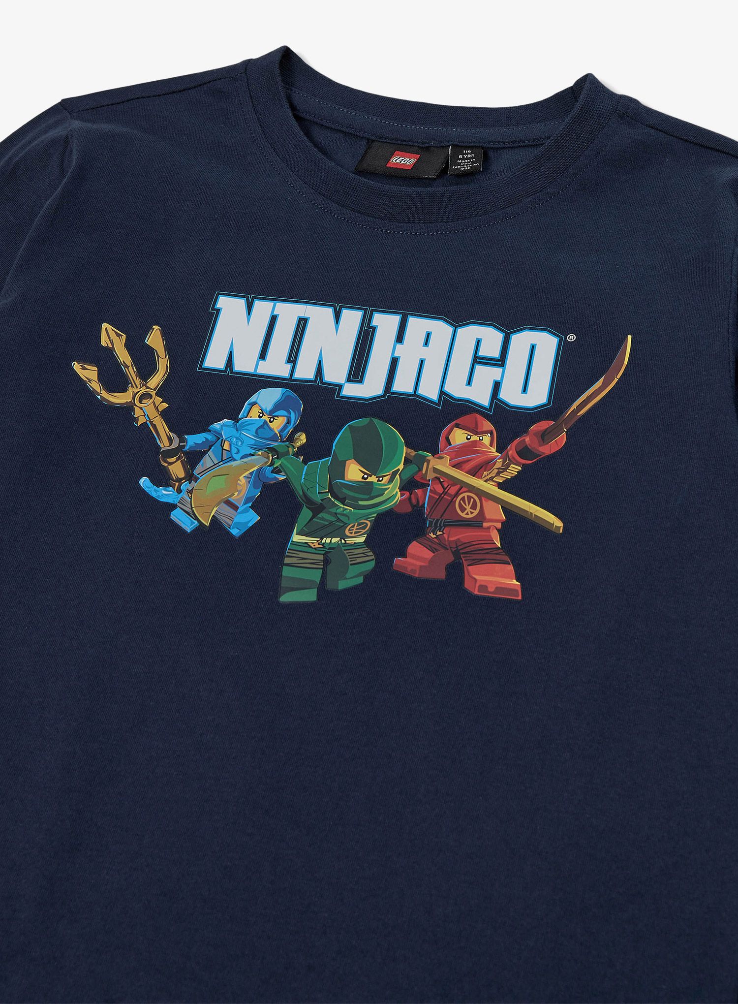 Кофта дитяча LEGO Tano 620 - dark navy