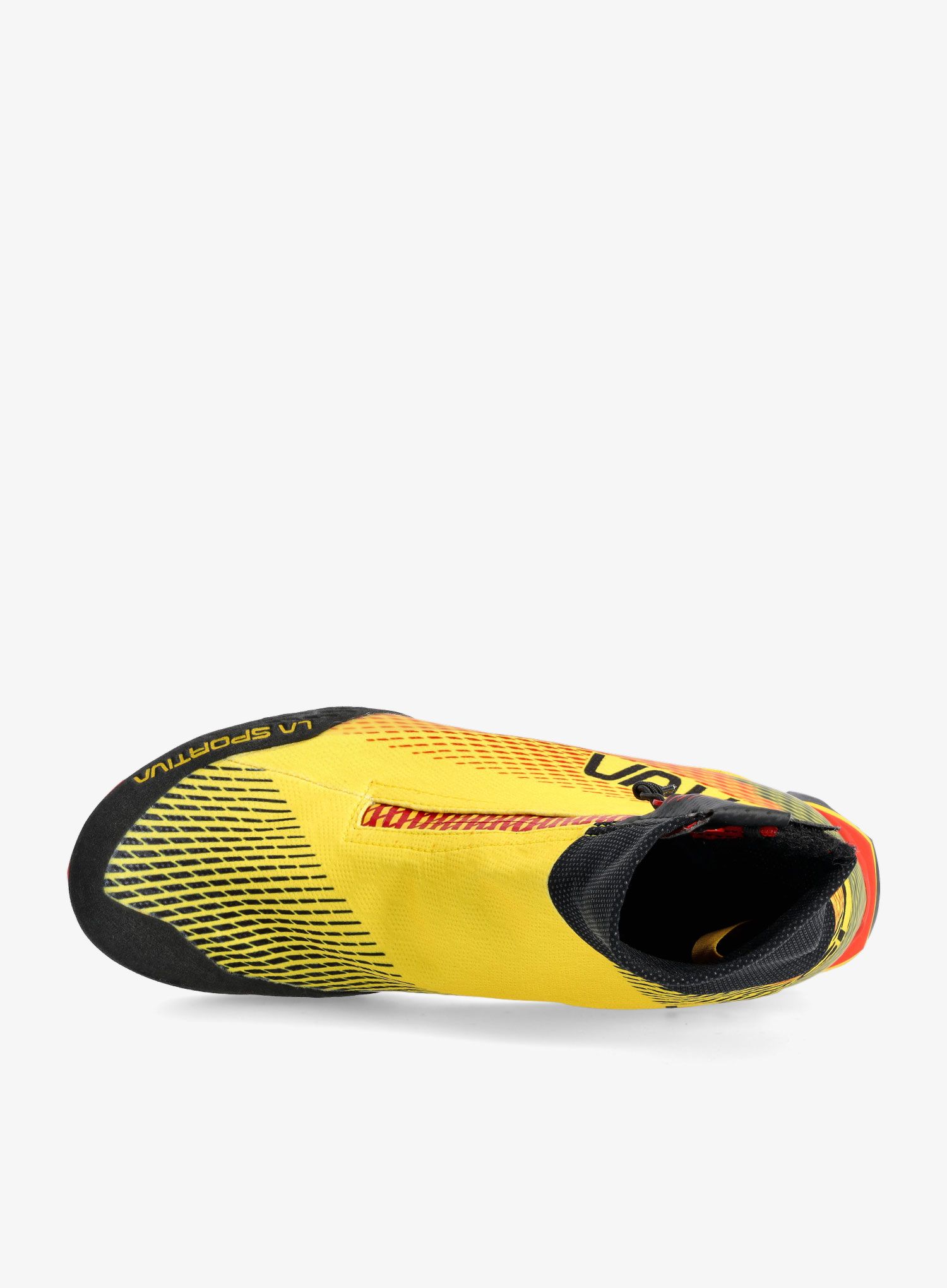 Черевики високогірні La Sportiva Aequilibrium Speed Gtx - yellow/black