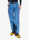 Штани GORE-TEX жіночі La Sportiva Alpine Guide GTX Pant - moonlight