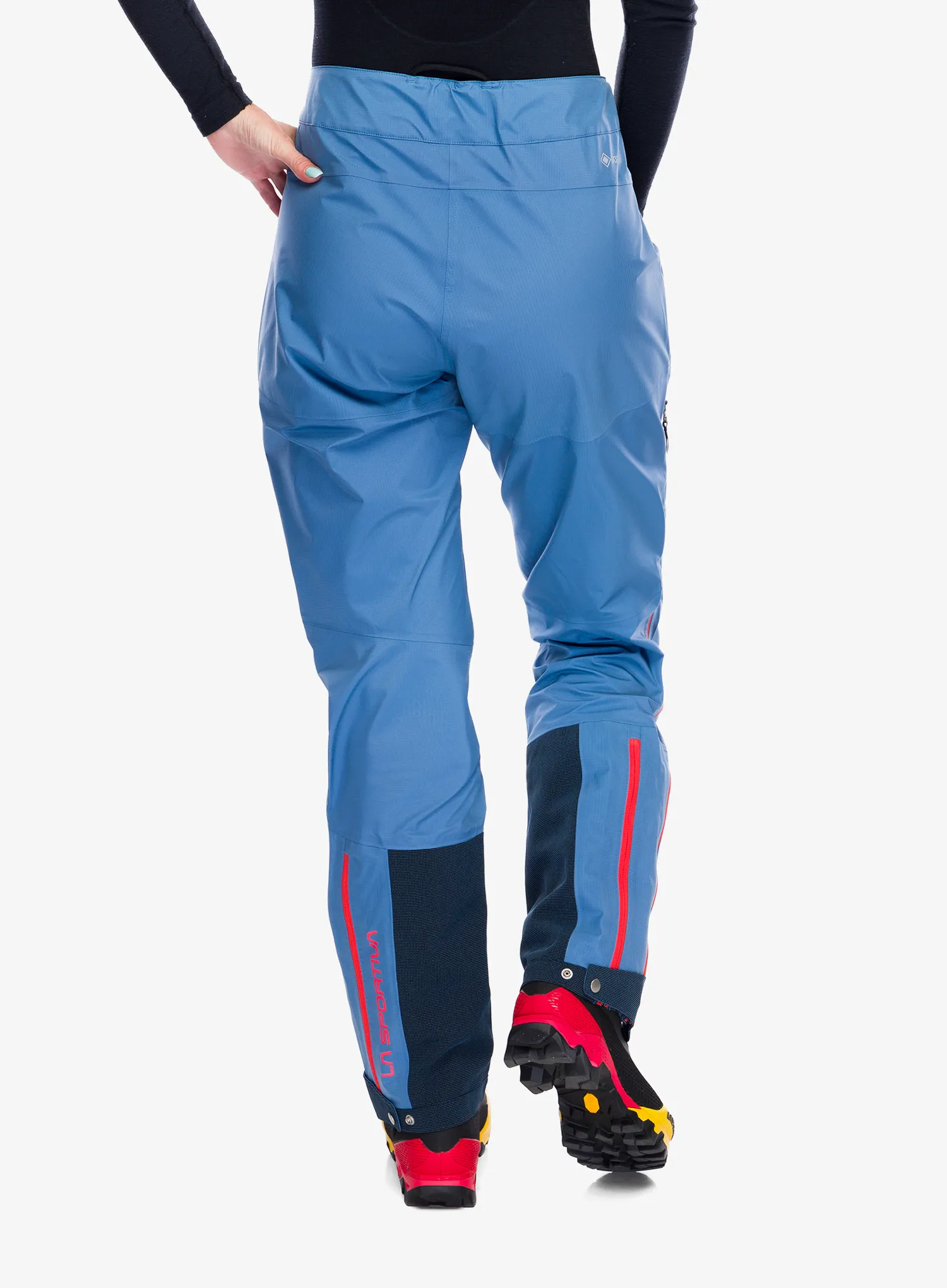 Штани GORE-TEX жіночі La Sportiva Alpine Guide GTX Pant - moonlight