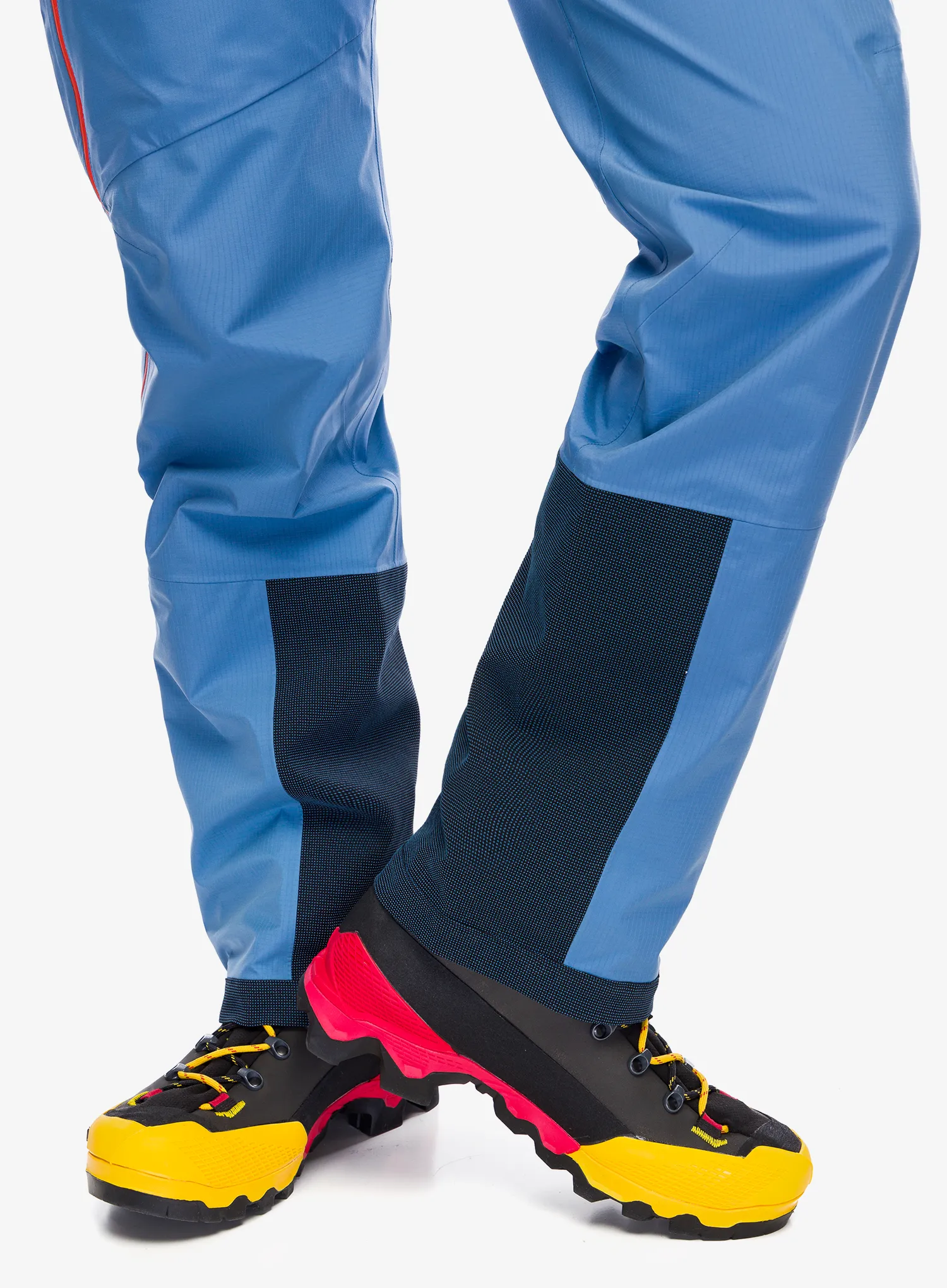 Штани GORE-TEX жіночі La Sportiva Alpine Guide GTX Pant - moonlight