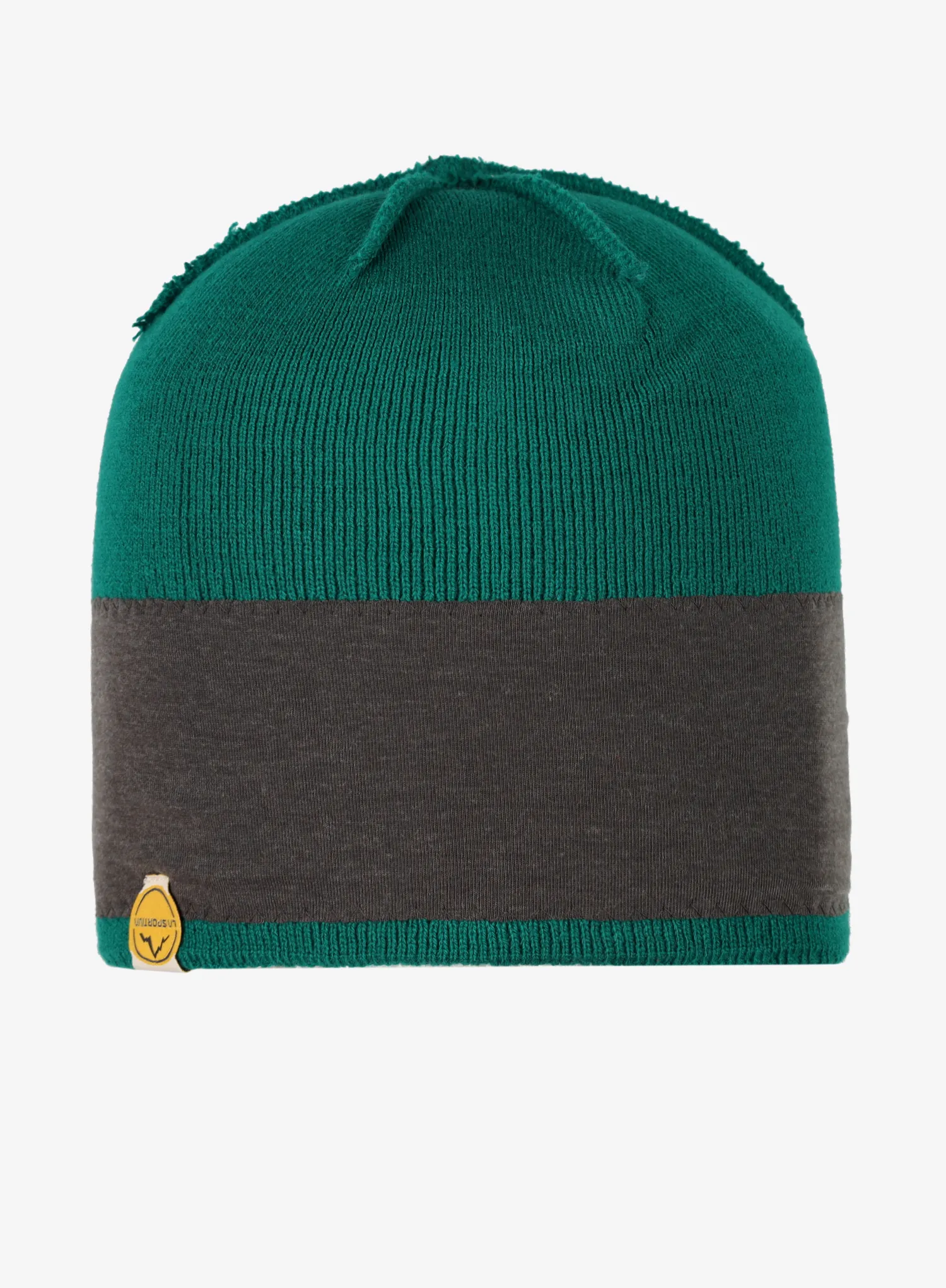 Шапка зимова La Sportiva Beta Beanie - everglade/bamboo