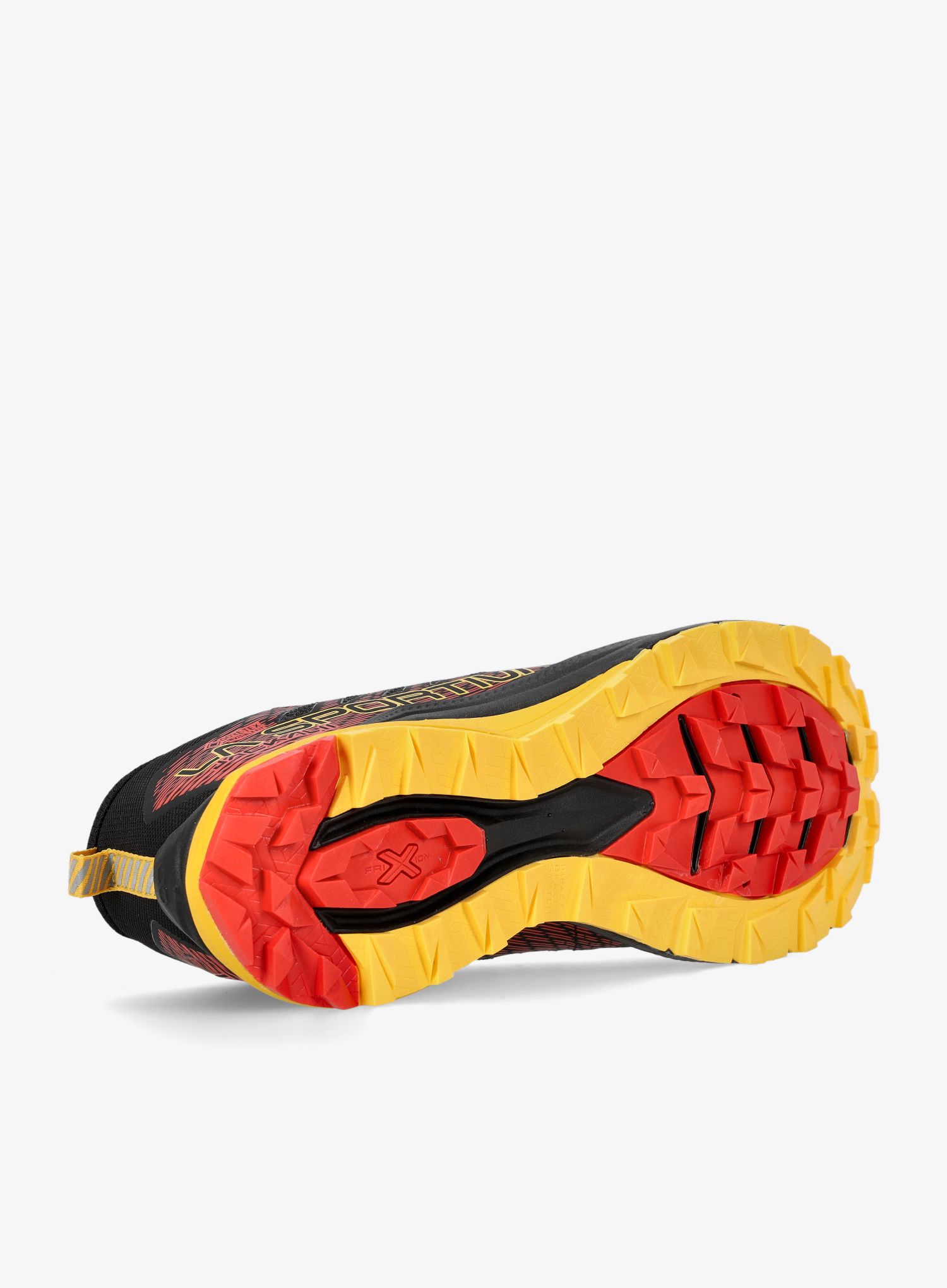 Черевики для трейлу La Sportiva Jackal II GTX - black/yellow