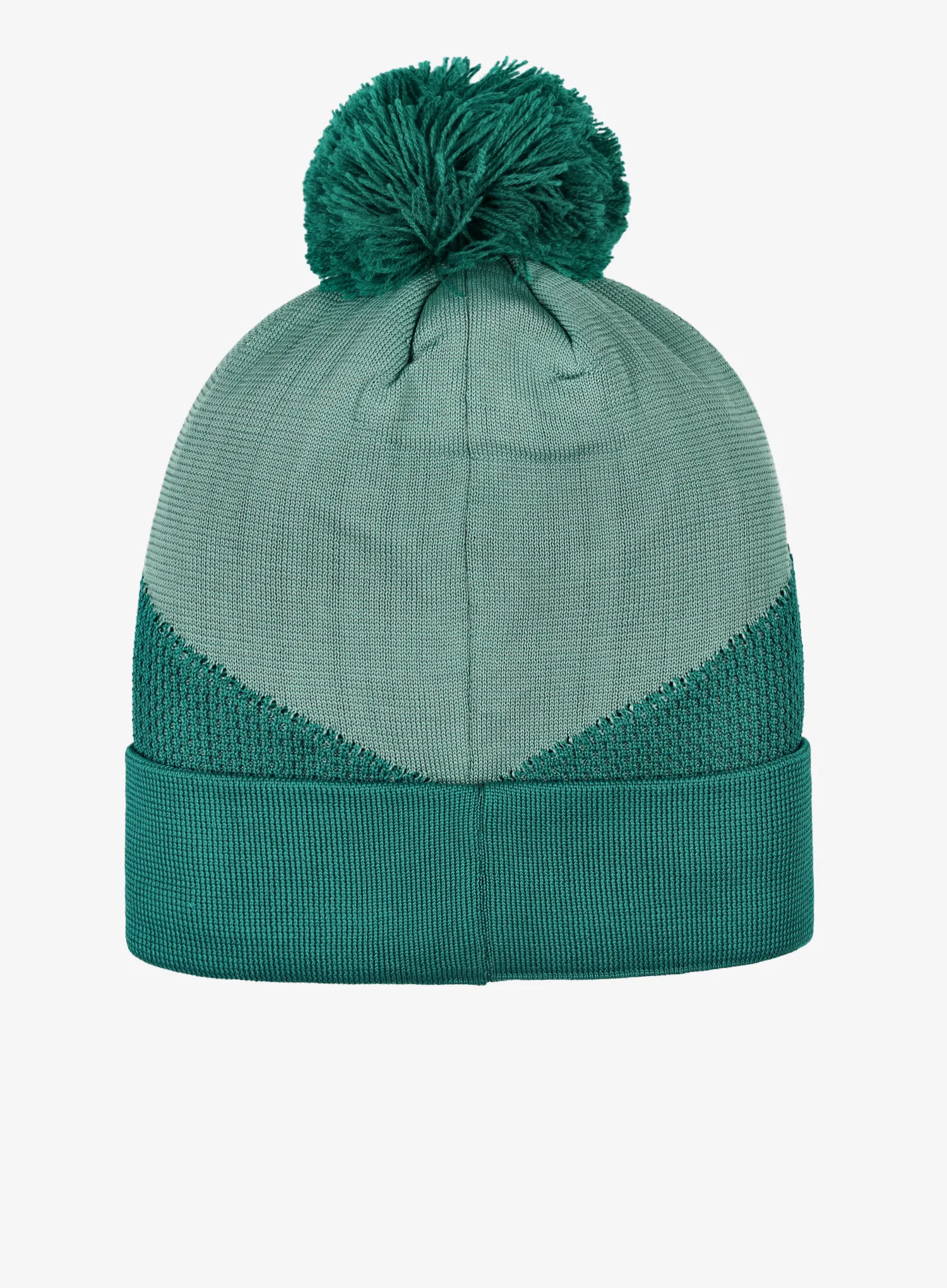 Шапка зимова La Sportiva Knitty Beanie - everglade/juniper