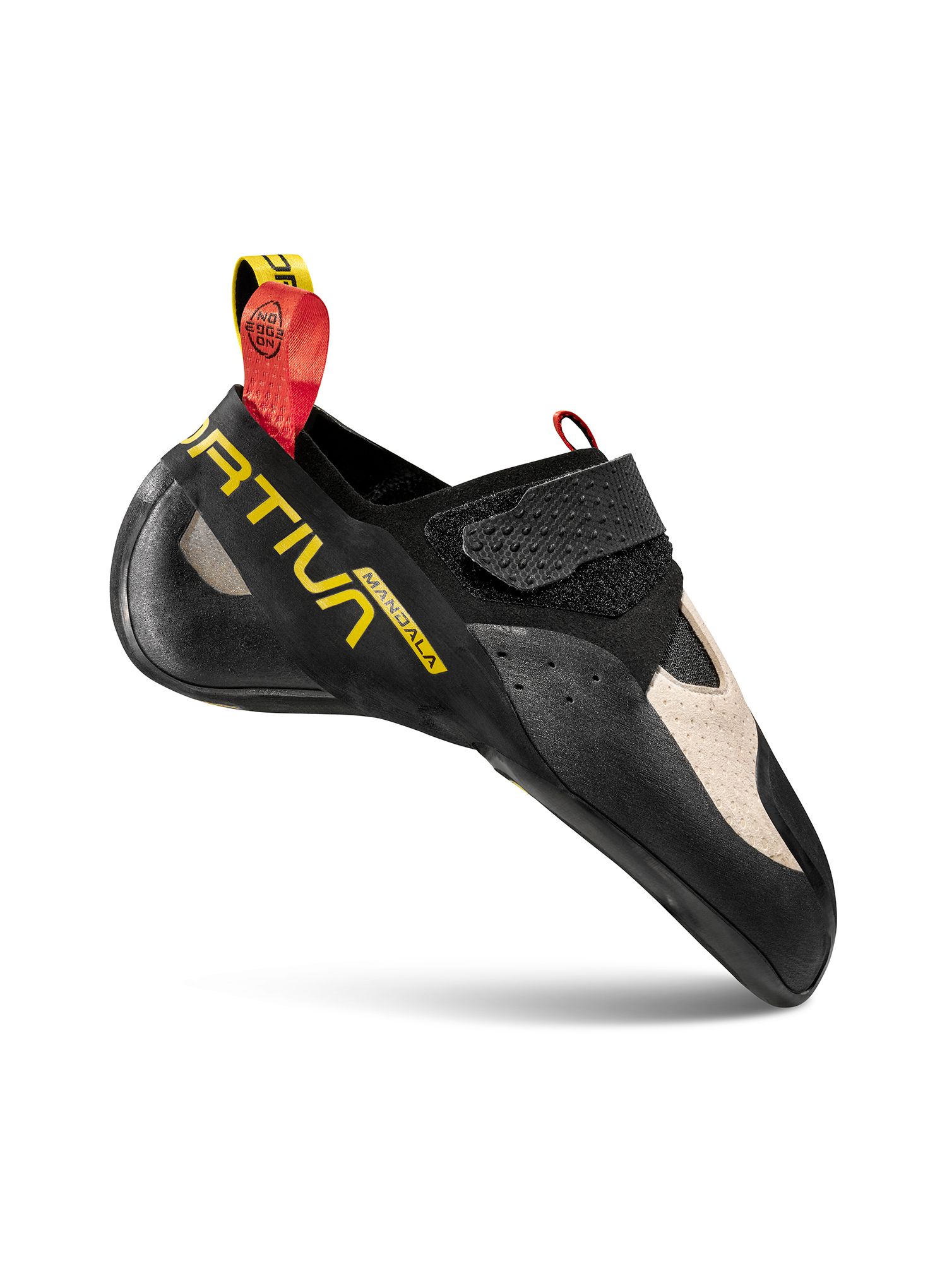 Скельники La Sportiva Mandala - chalk