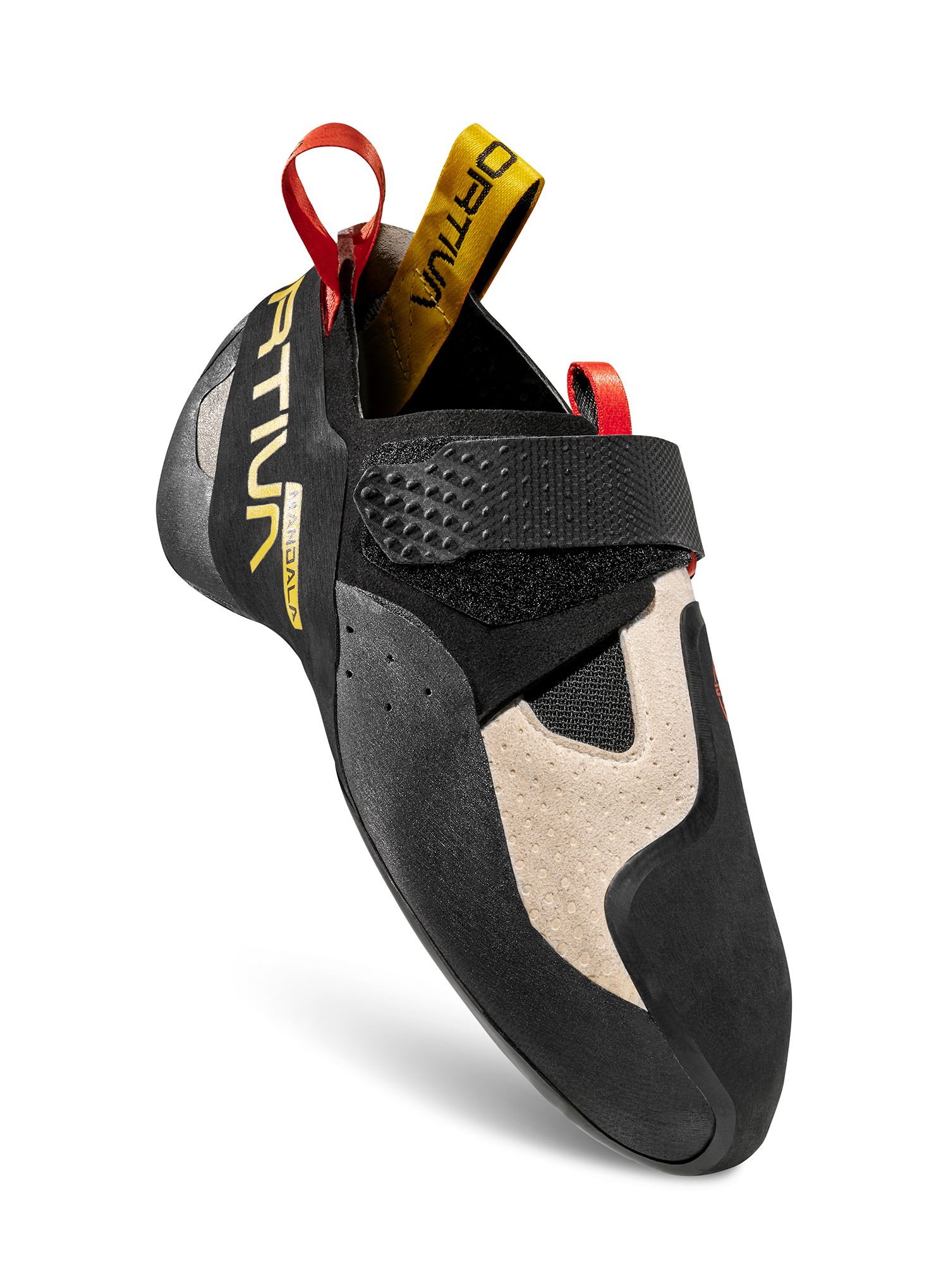 Скельники La Sportiva Mandala - chalk