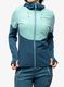 Кофта жіноча La Sportiva Session Tech Hoody - storm blue/iceberg