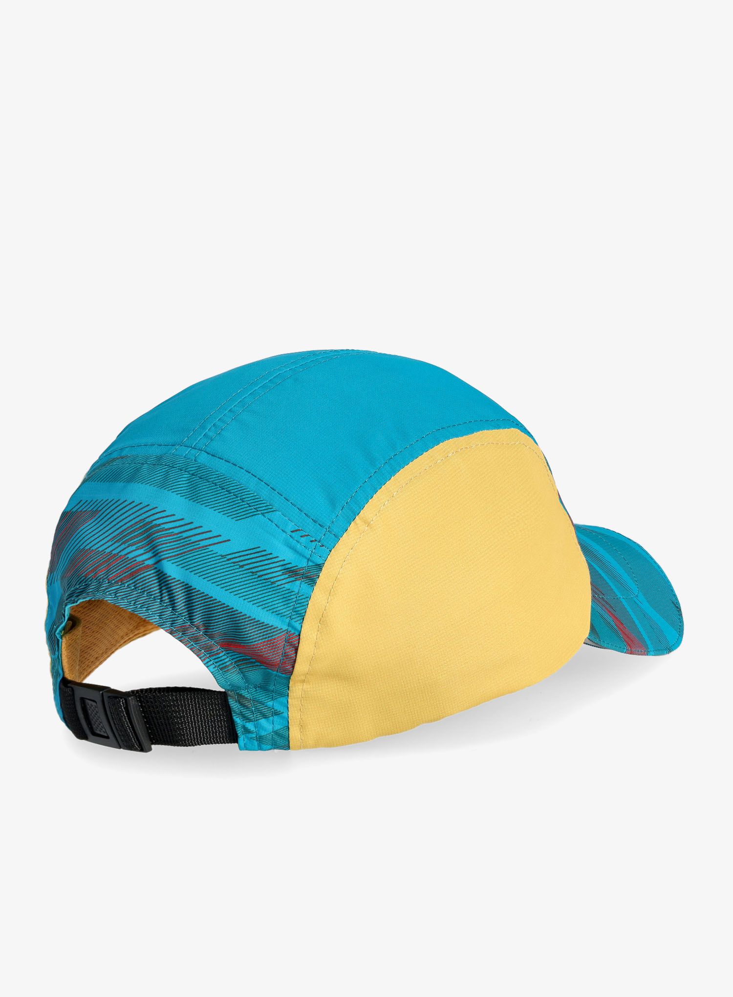 Кепка для бігу La Sportiva Skyline Cap - tropic blue/bamboo