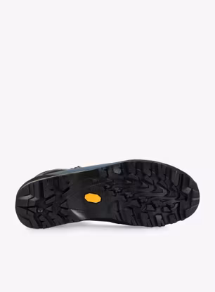 Черевики трекінгові La Sportiva Trango Trk Leather GTX - carbon/alpine
