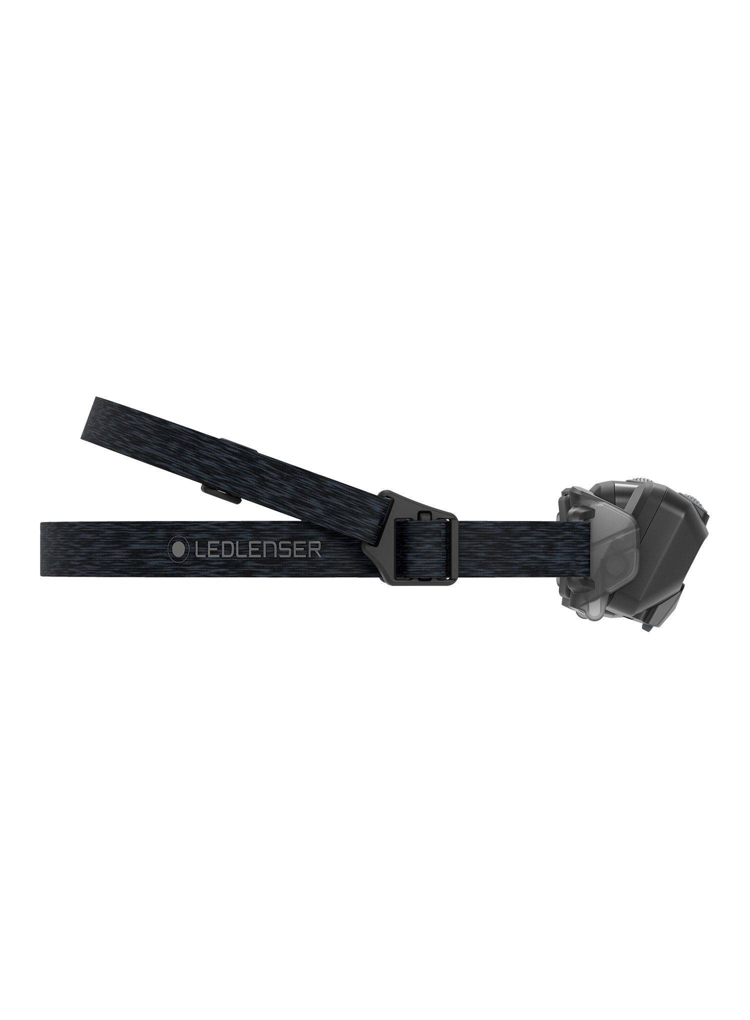 Ліхтар налобний Ledlenser HF6R - core black (800 lm)