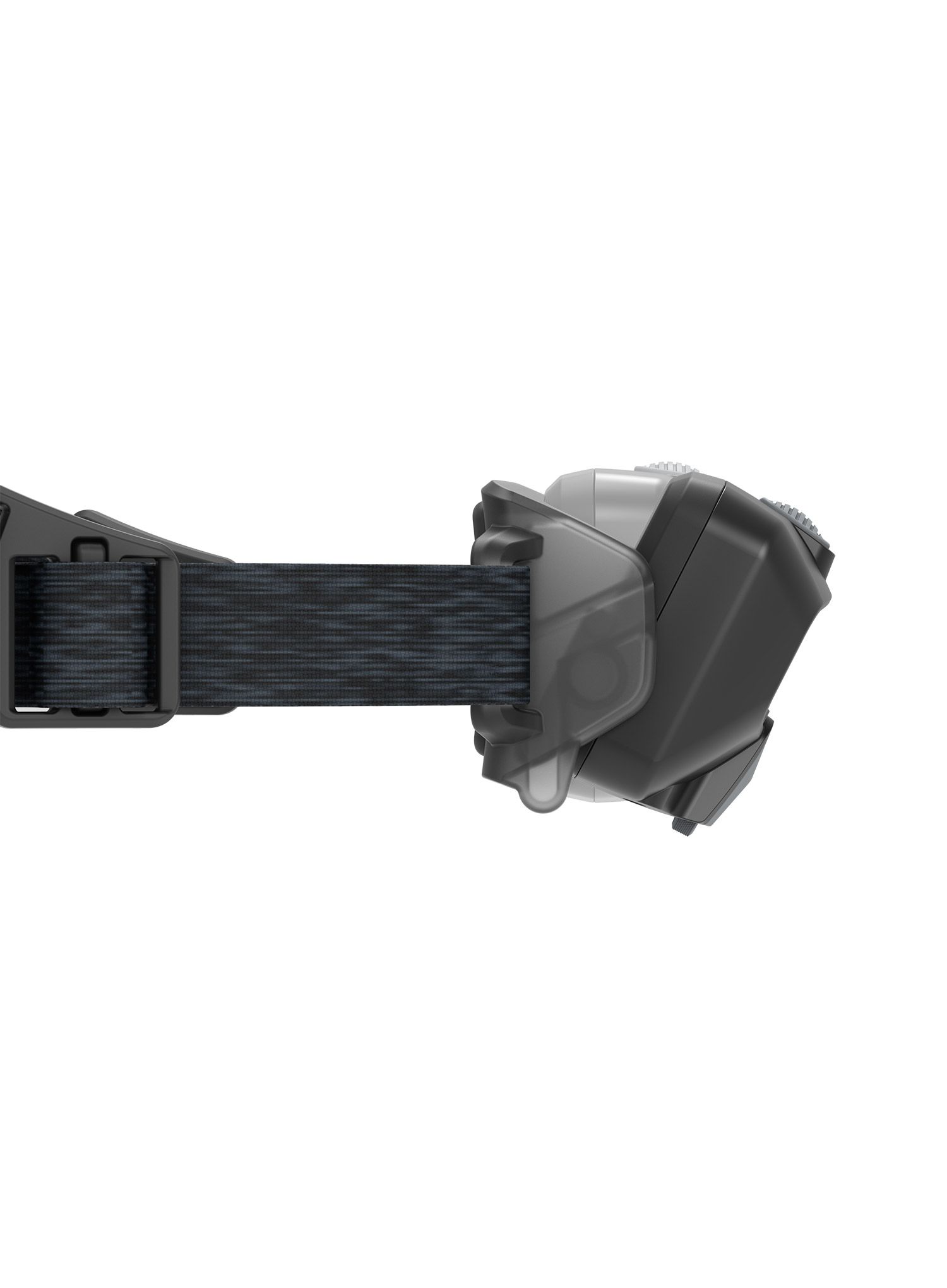 Ліхтар налобний Ledlenser HF6R - core black (800 lm)