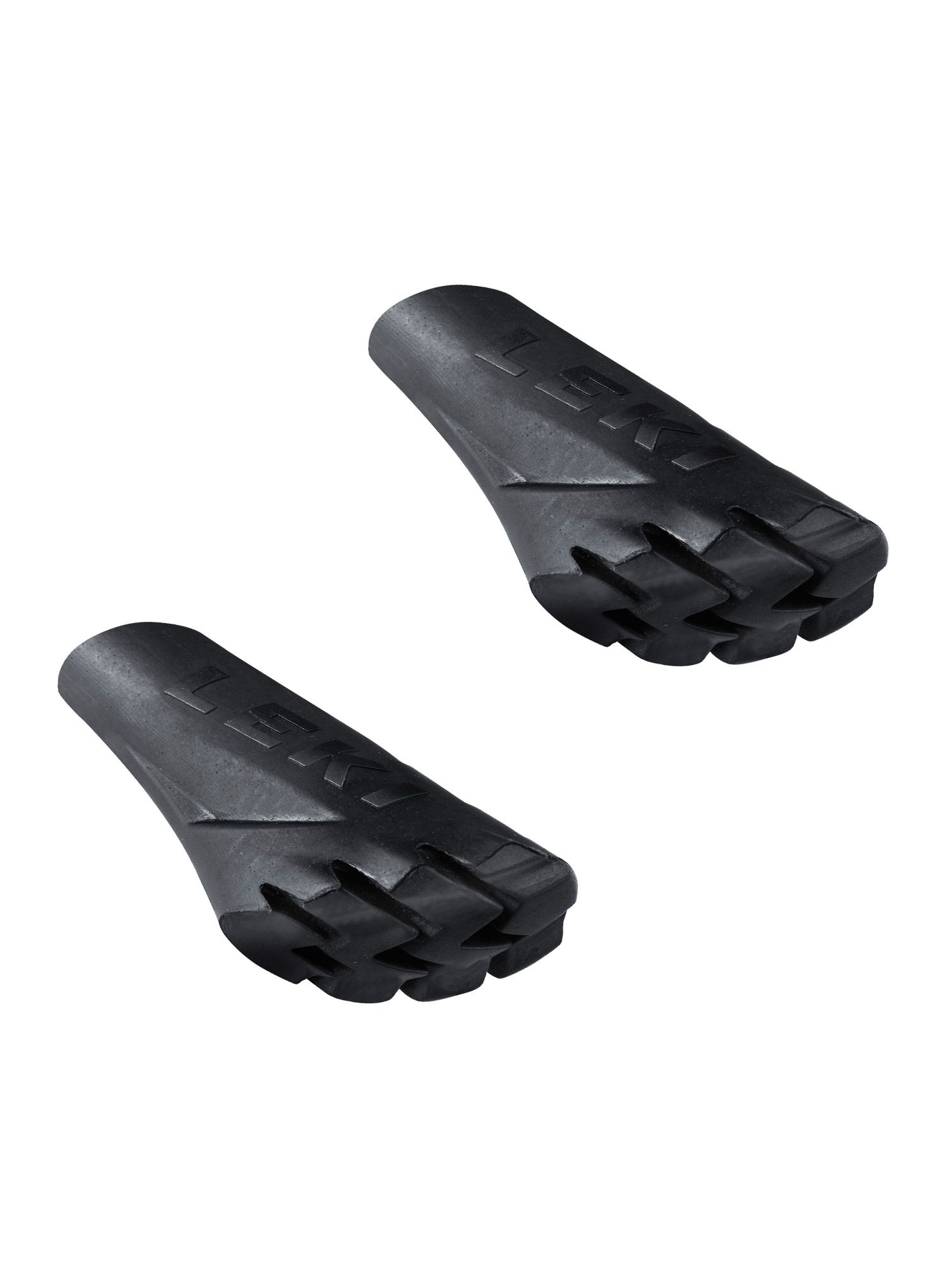 Накладки для палиць Leki Power Grip Pad Walking - black