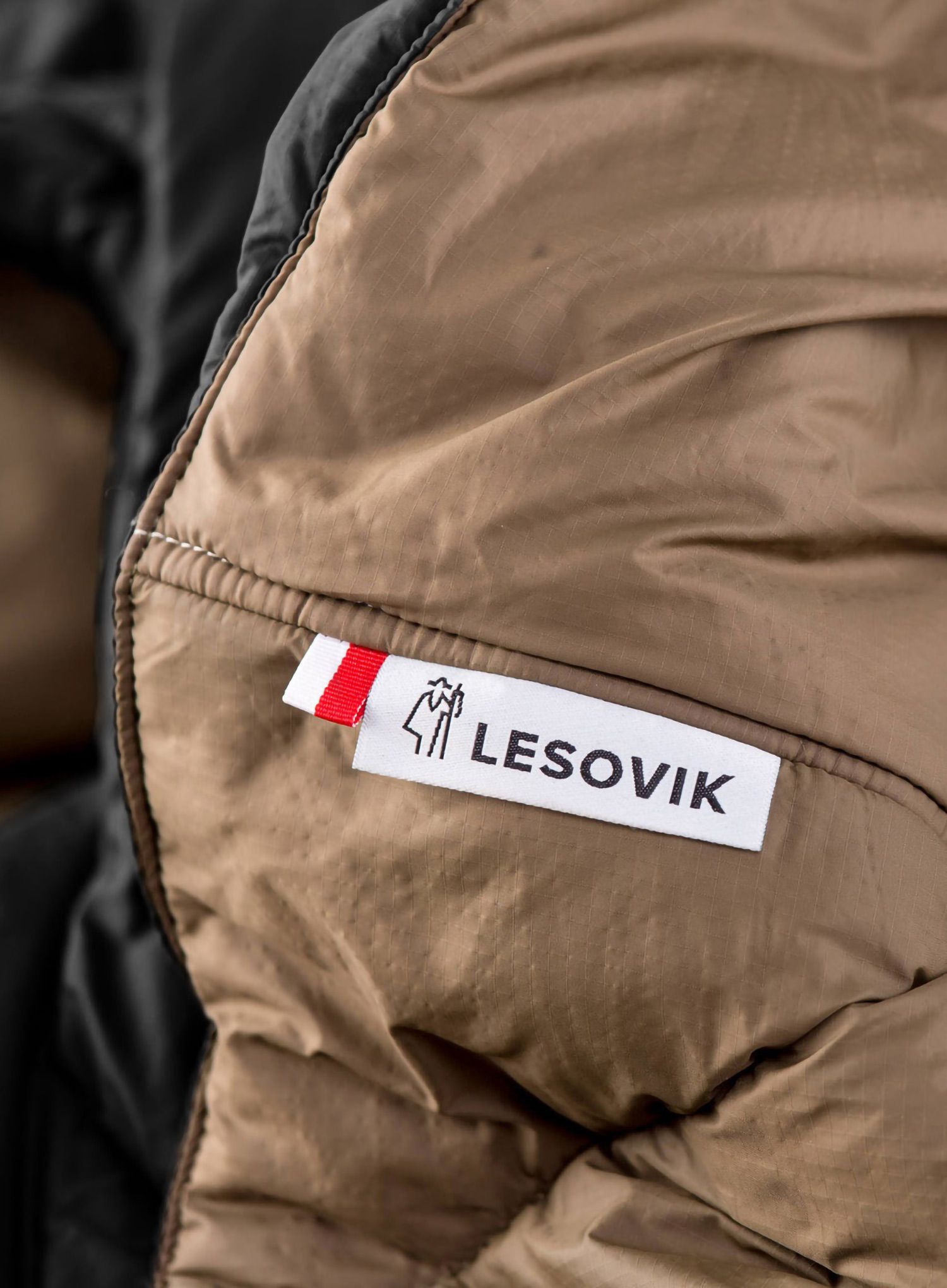 Підкладка для гамака Lesovik Otul - olive drab