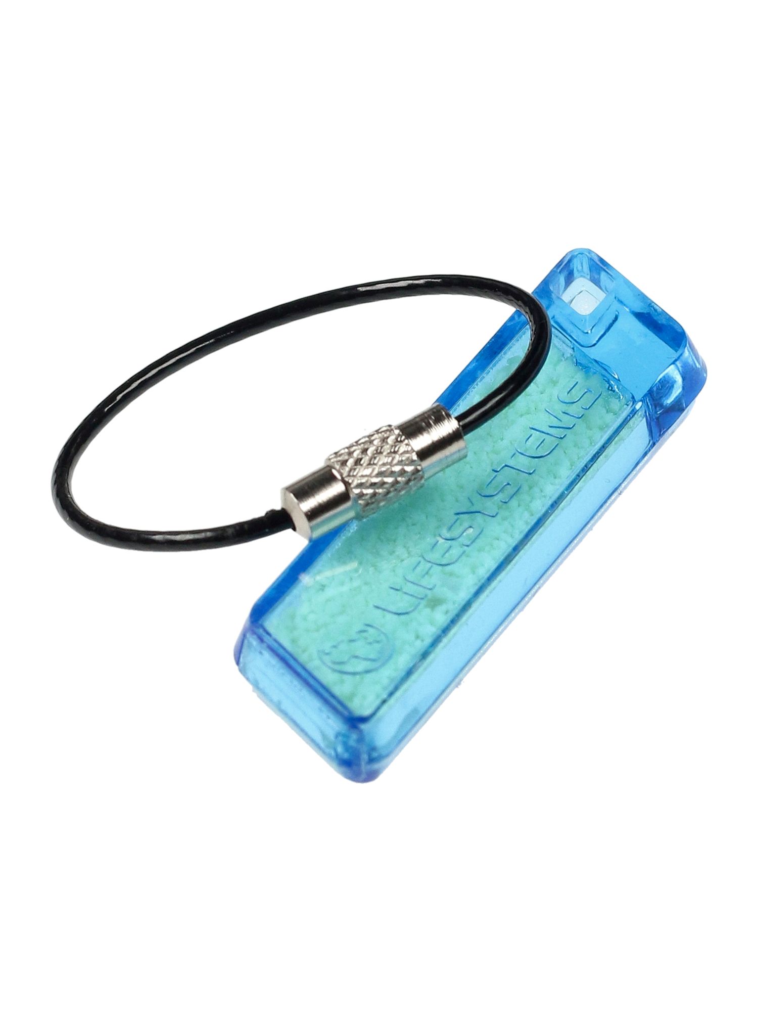 Брелок Lifesystems Glow Marker - blue