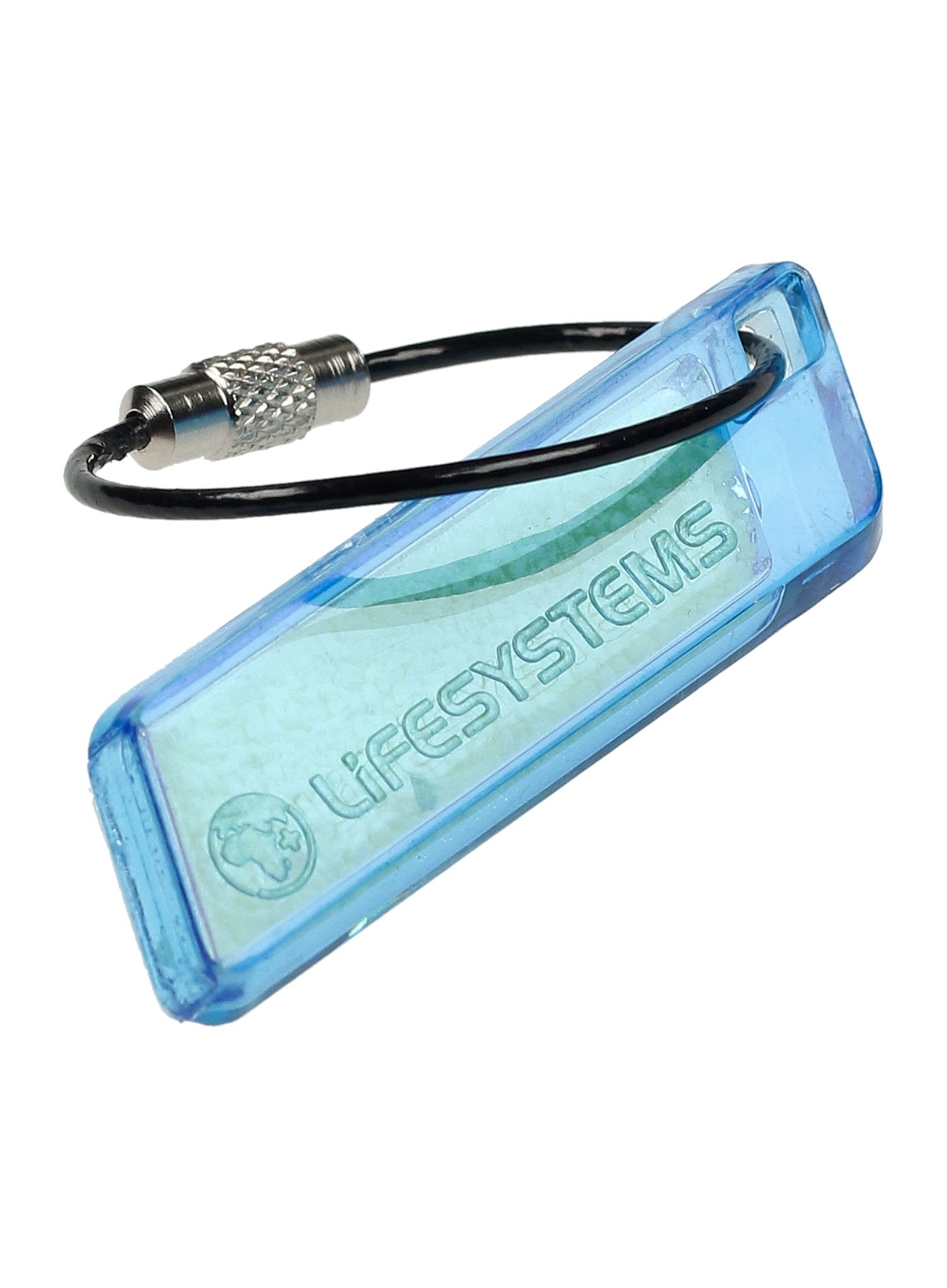 Брелок Lifesystems Glow Marker - blue