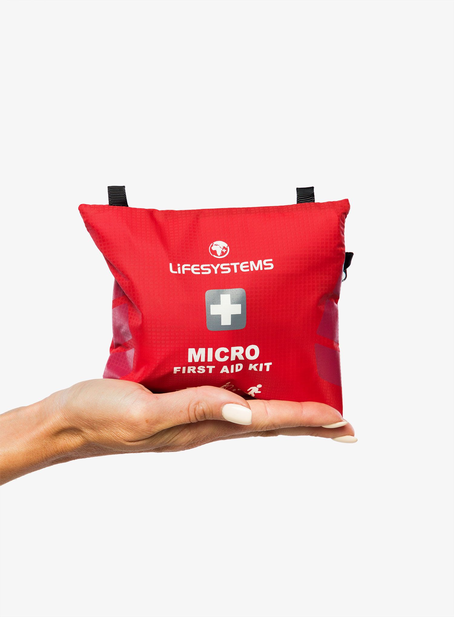 Аптечка Lifesystems Light & Dry Micro First Aid Kit