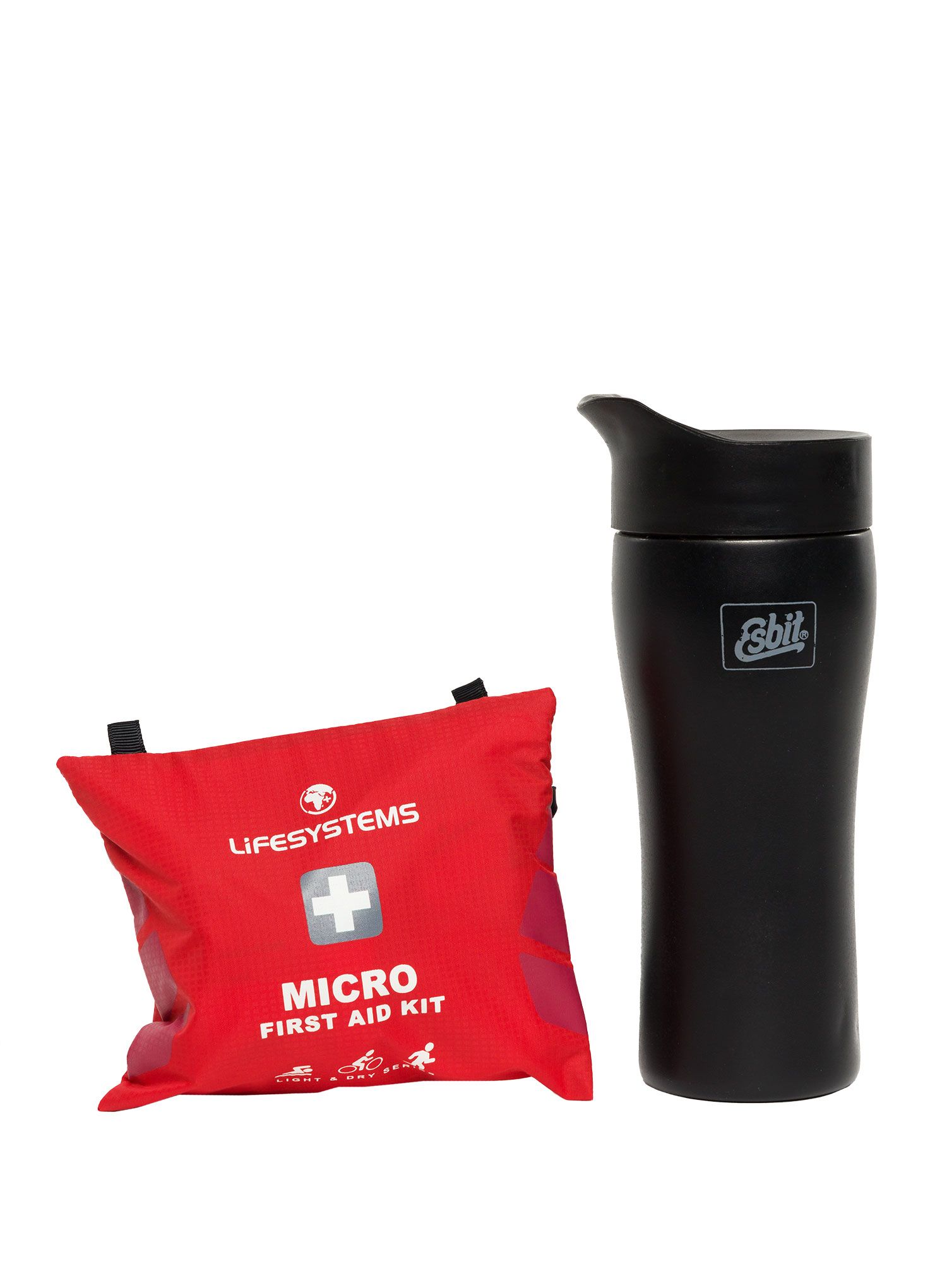 Аптечка Lifesystems Light & Dry Micro First Aid Kit