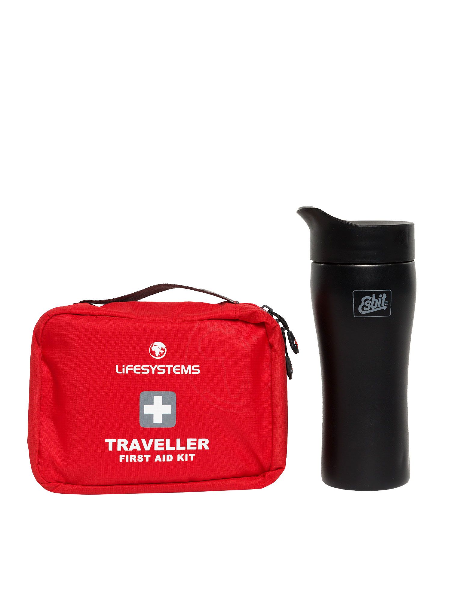 Аптечка Lifesystems Traveller First Aid Kit