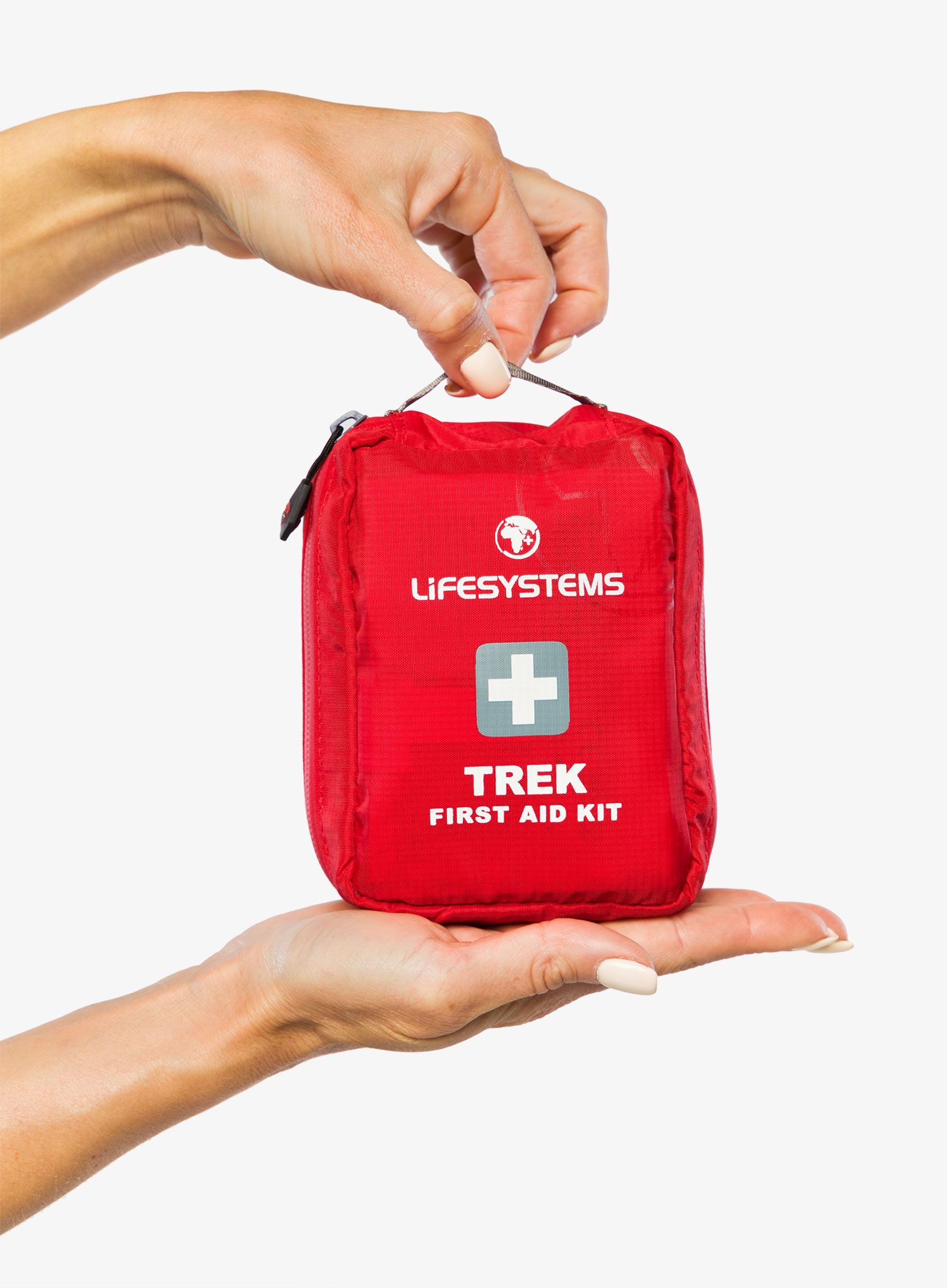 Аптечка Lifesystems Trek First Aid Kit