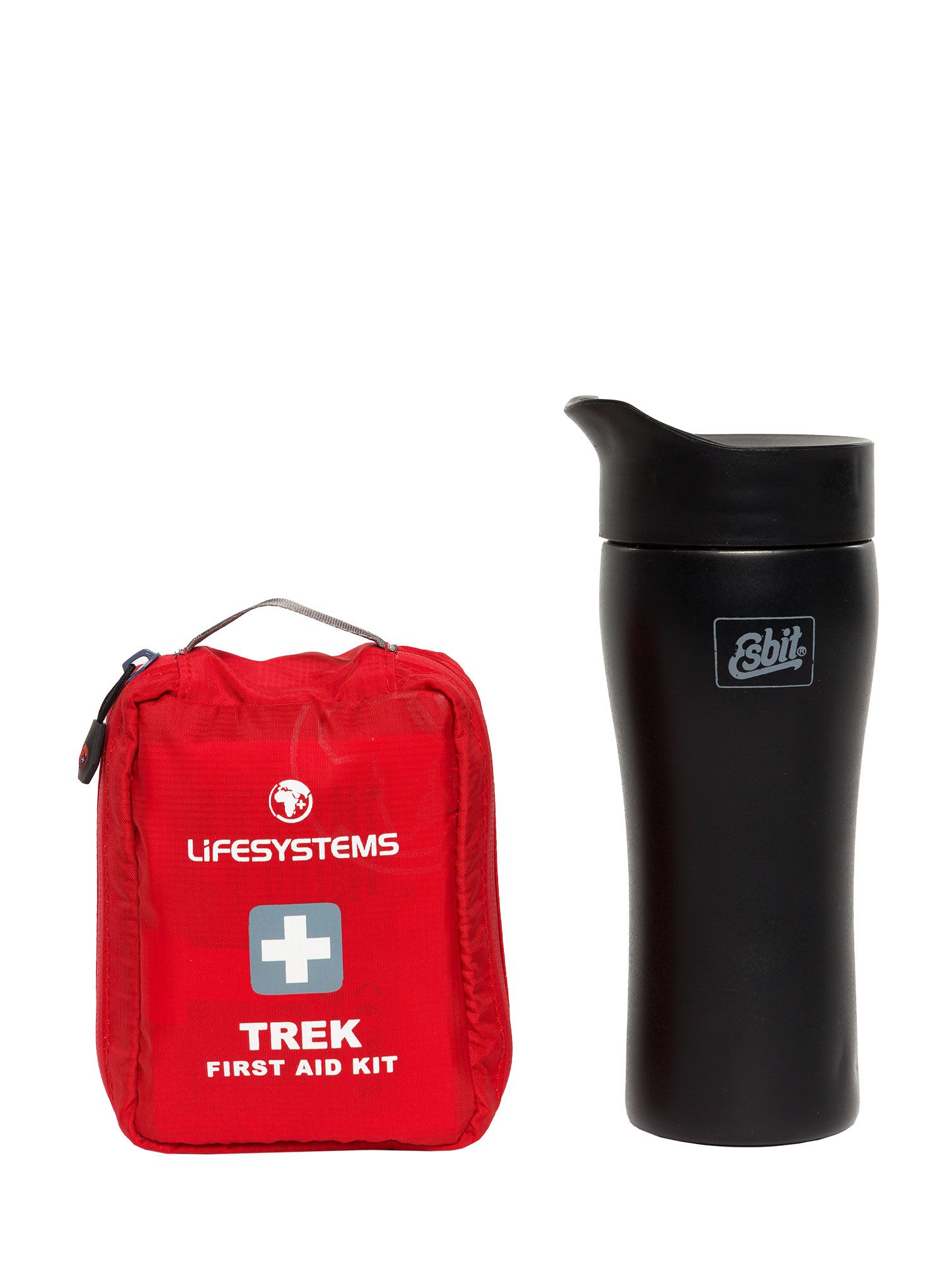 Аптечка Lifesystems Trek First Aid Kit