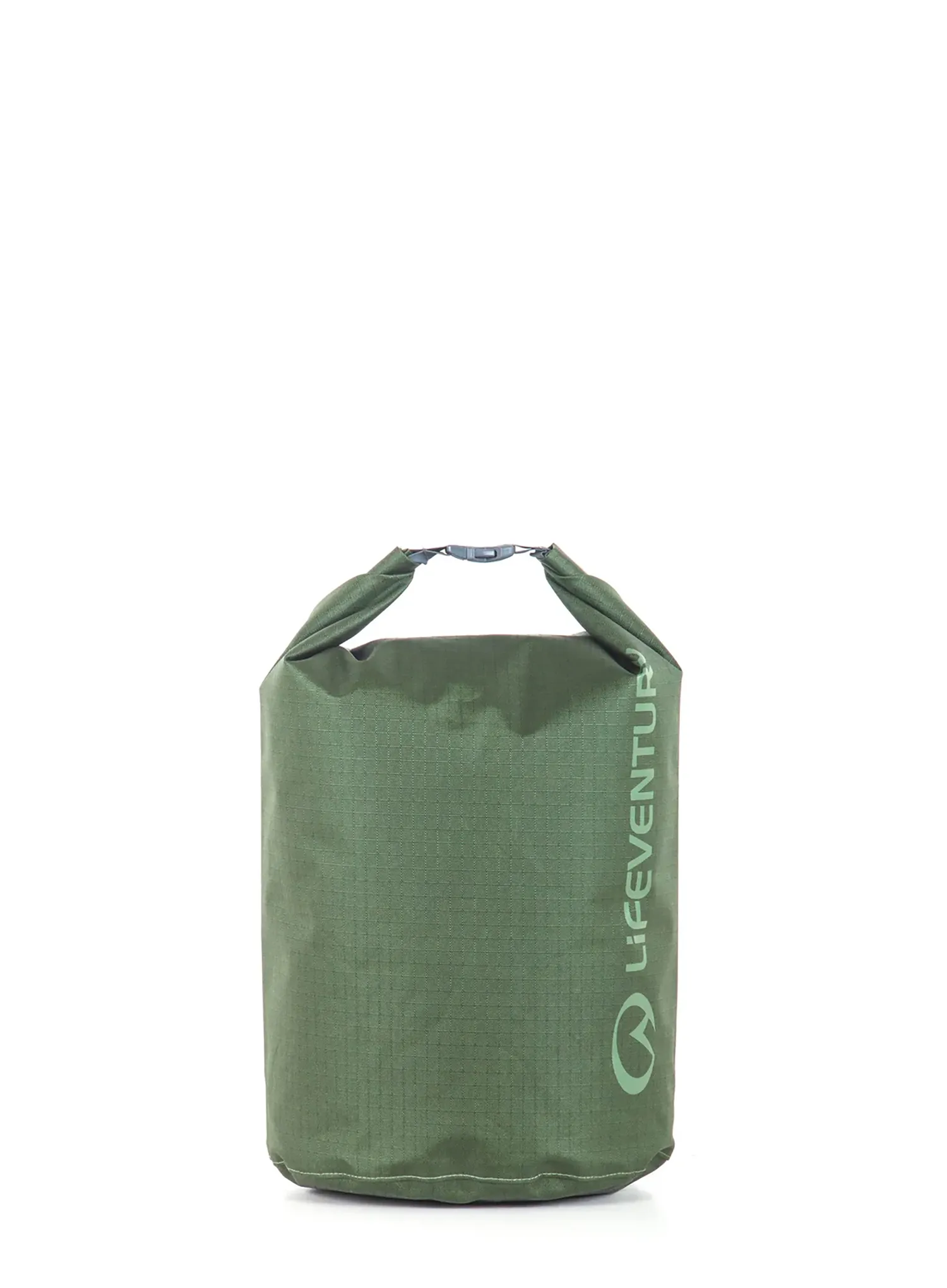 Гермомішок Lifeventure Storm Dry Bag 10 L - green