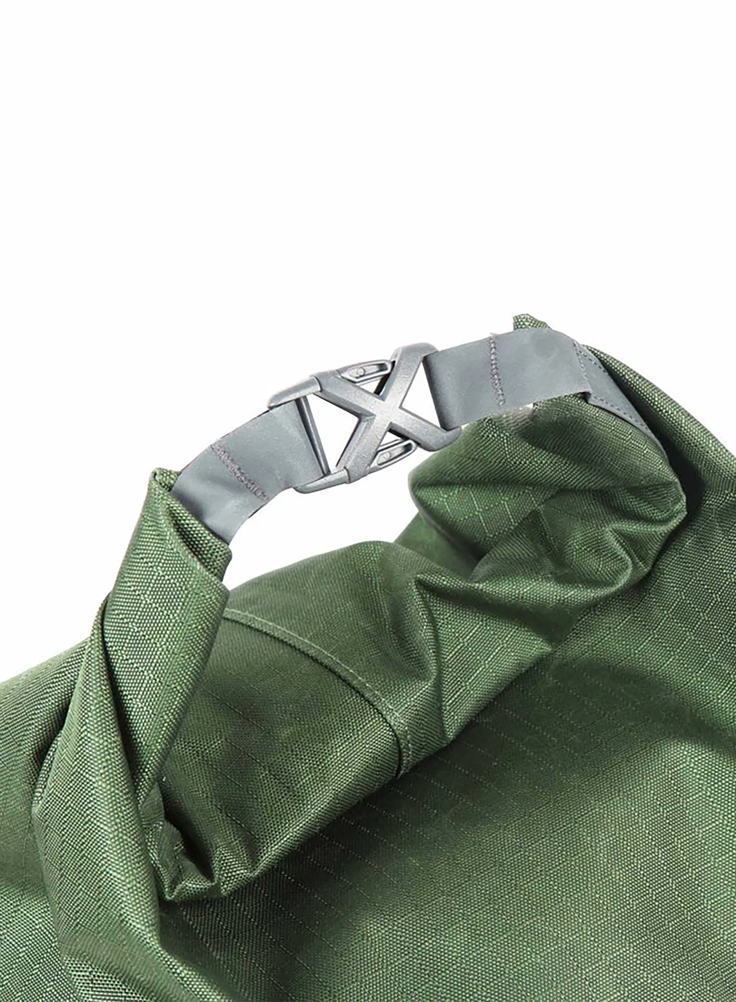 Гермомішок Lifeventure Storm Dry Bag 10 L - green