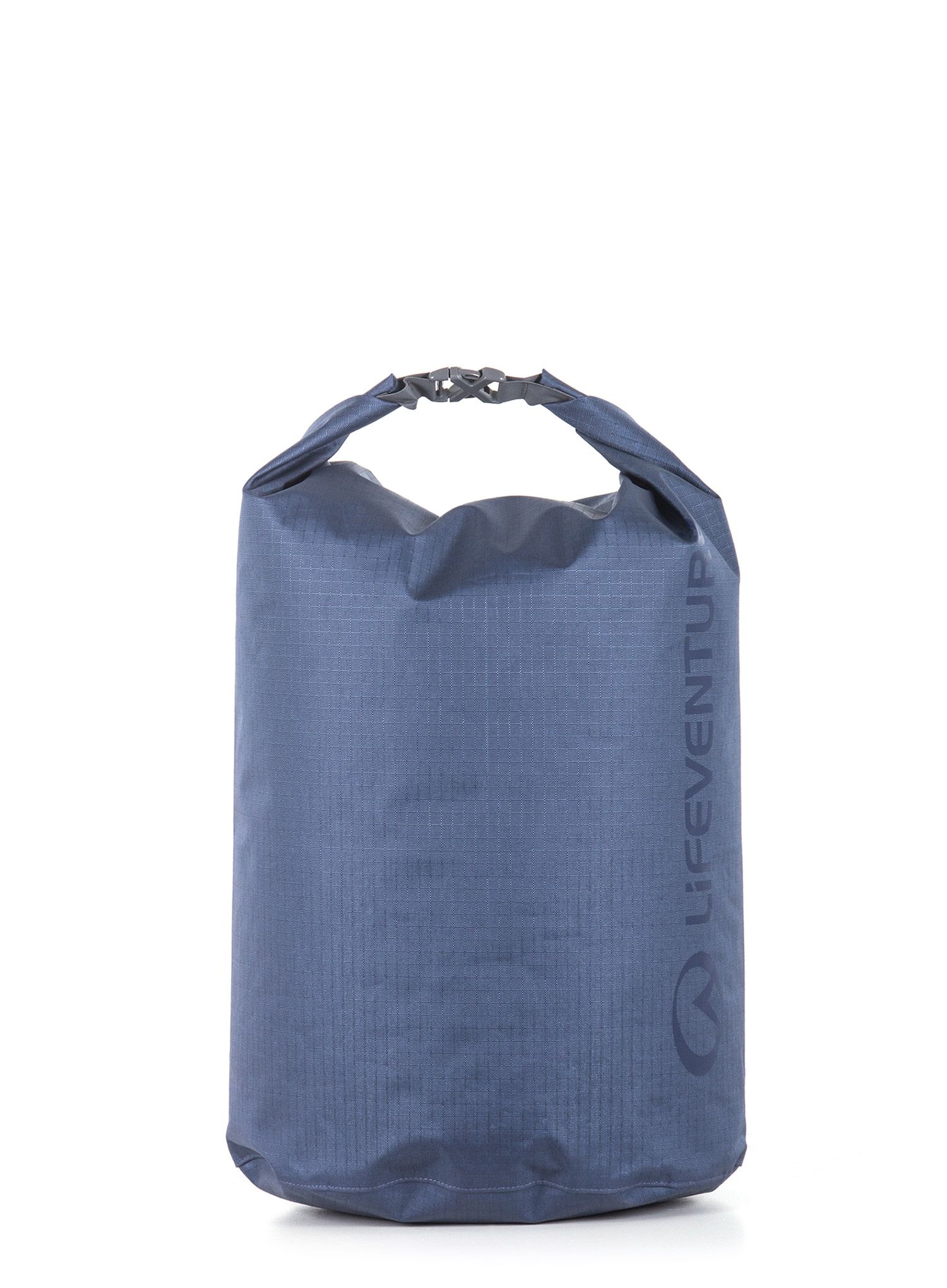 Мішок транспортний Lifeventure Storm Dry Bag 25 L - blue