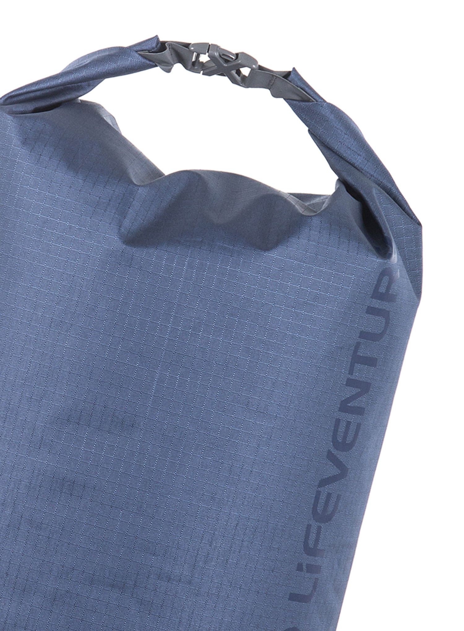 Мішок транспортний Lifeventure Storm Dry Bag 25 L - blue