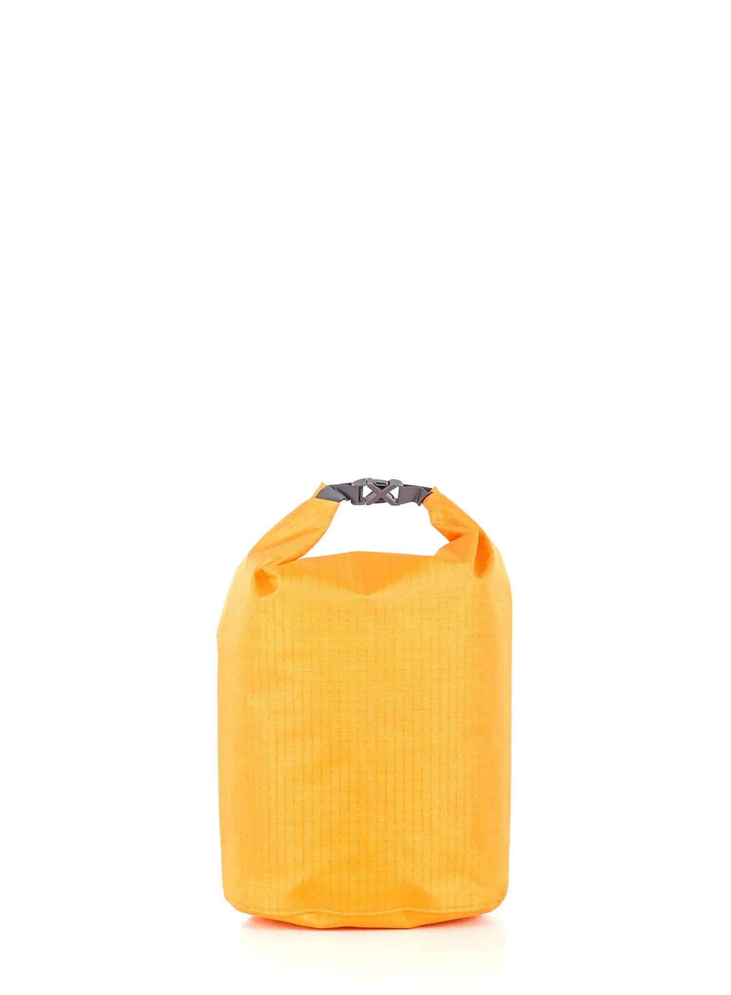 Мішок транспортний Lifeventure Storm Dry Bag 5 L - yellow