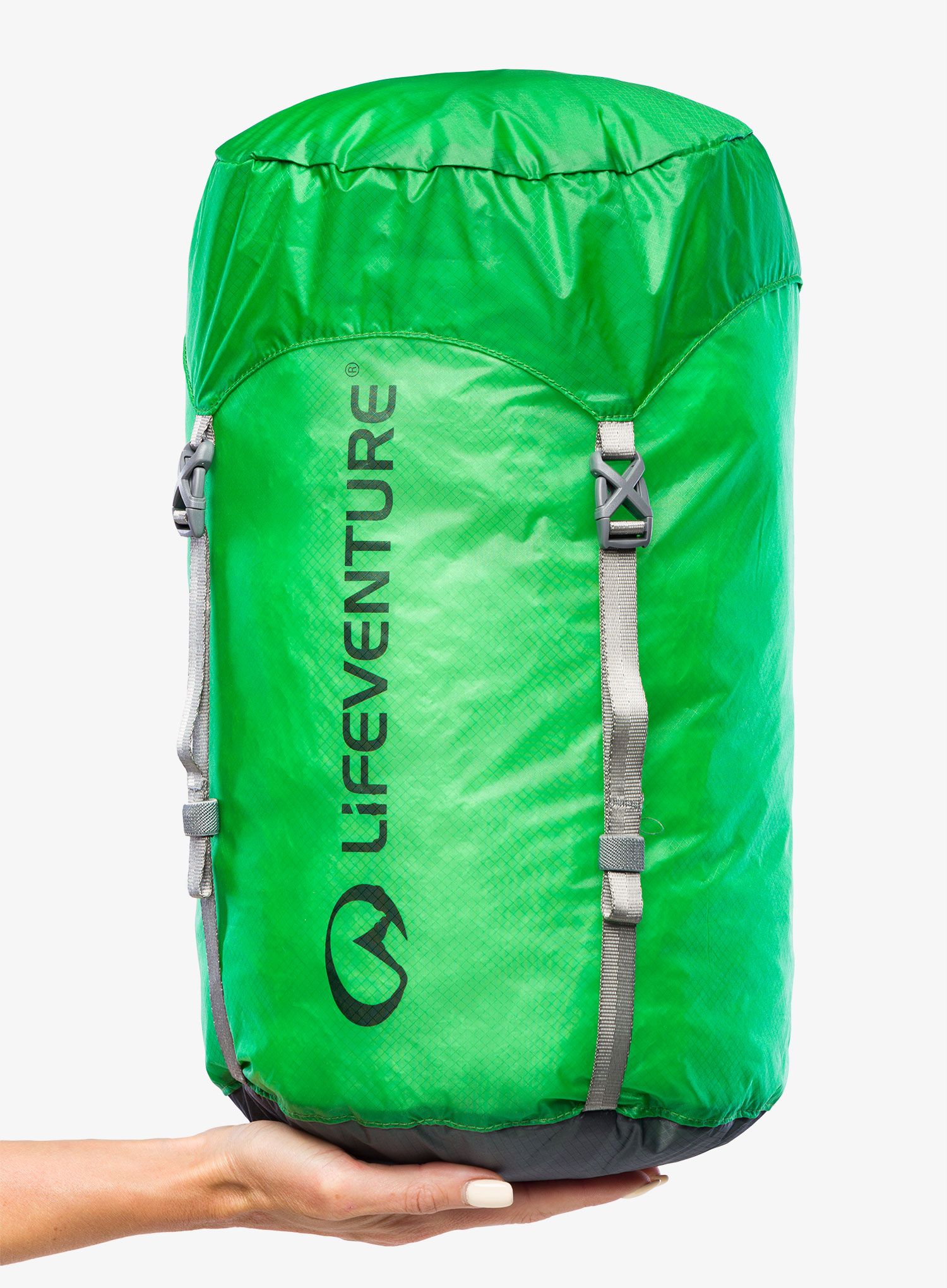 Мішок компресійний Lifeventure Ultralight Compression Sack 15L