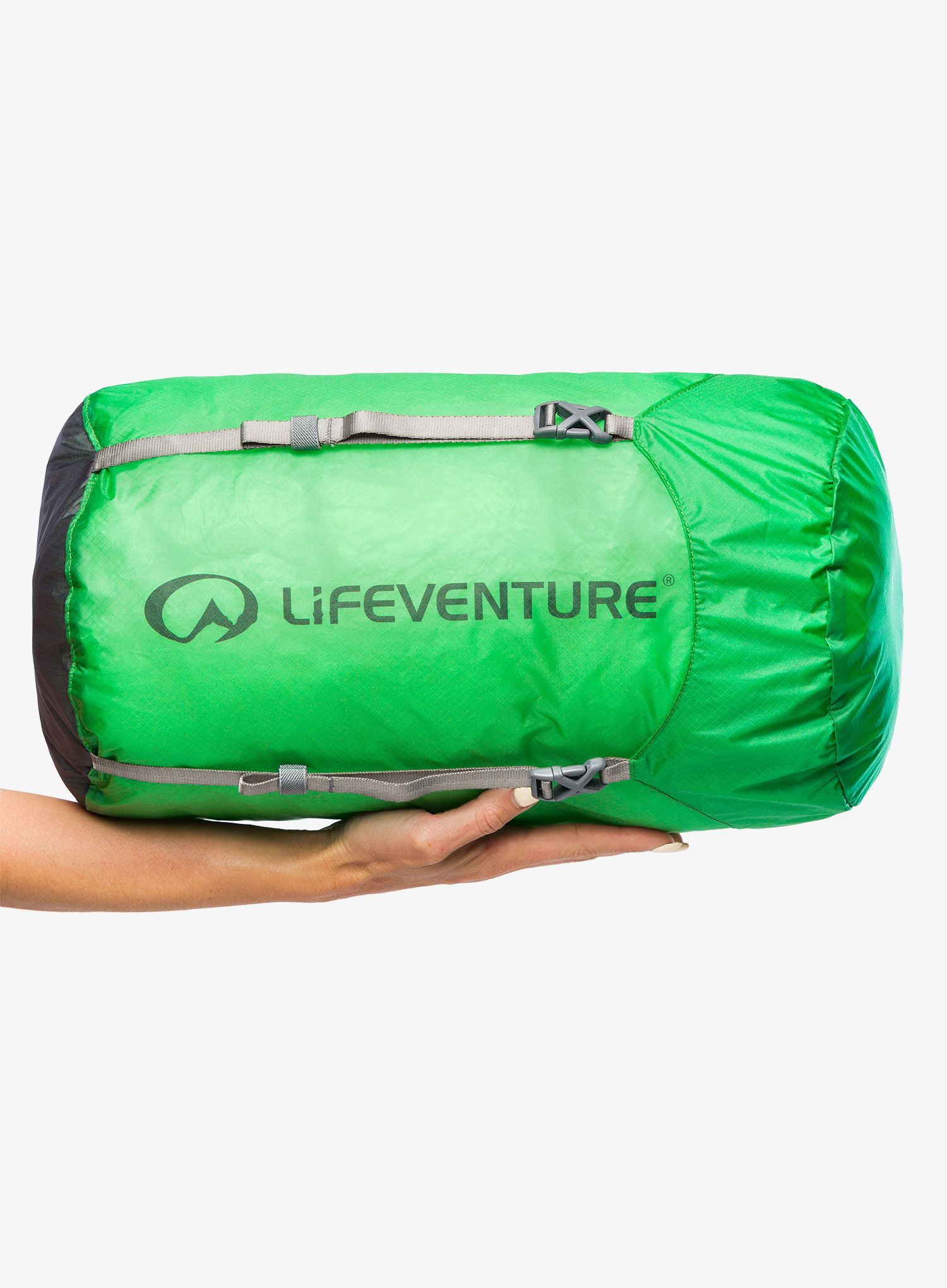 Мішок компресійний Lifeventure Ultralight Compression Sack 15L