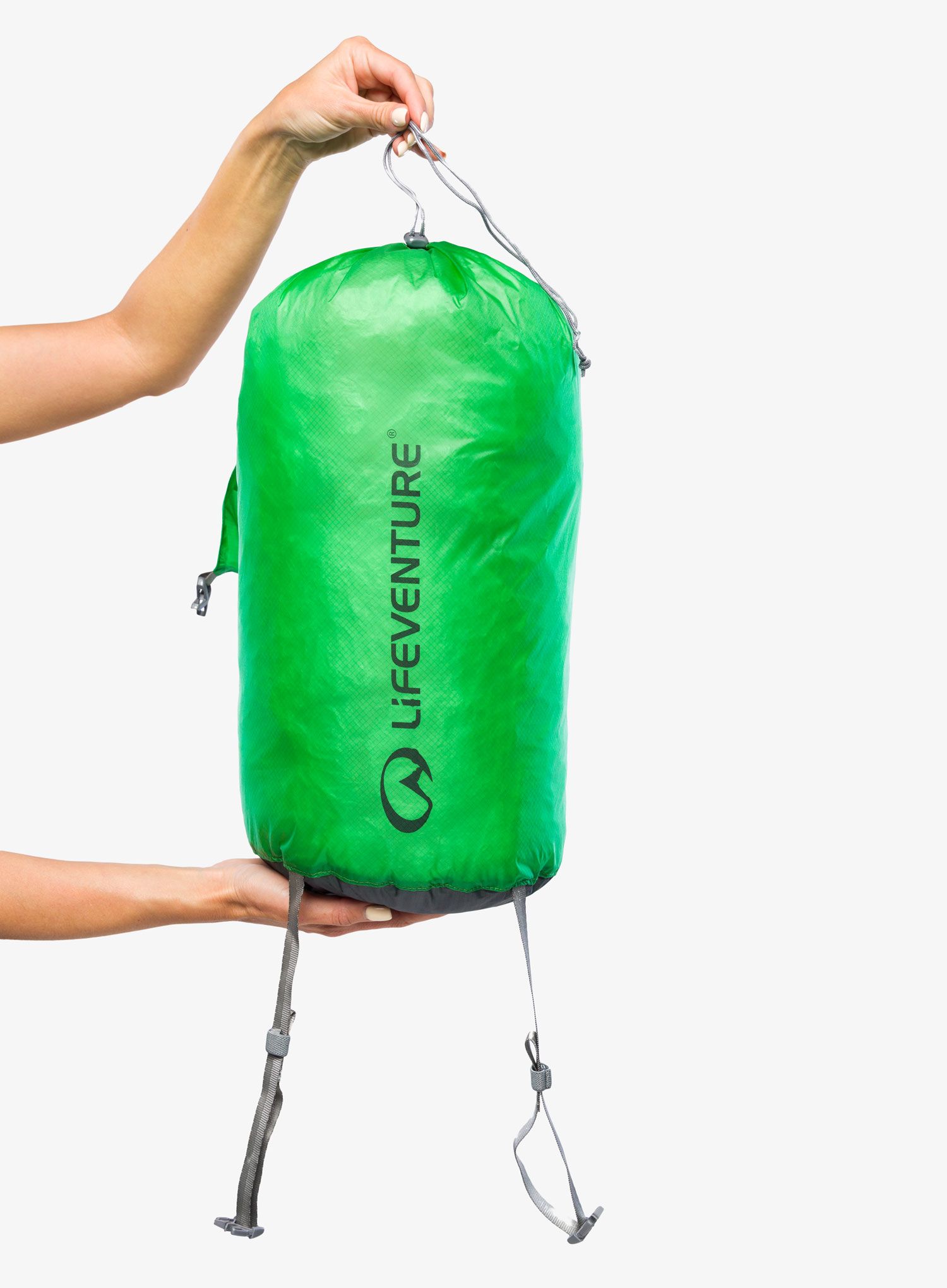 Мішок компресійний Lifeventure Ultralight Compression Sack 15L