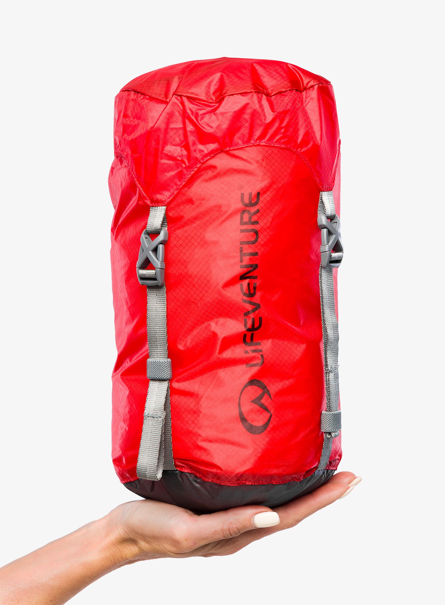 Мішок компресійний Lifeventure Ultralight Compression Sack 5L
