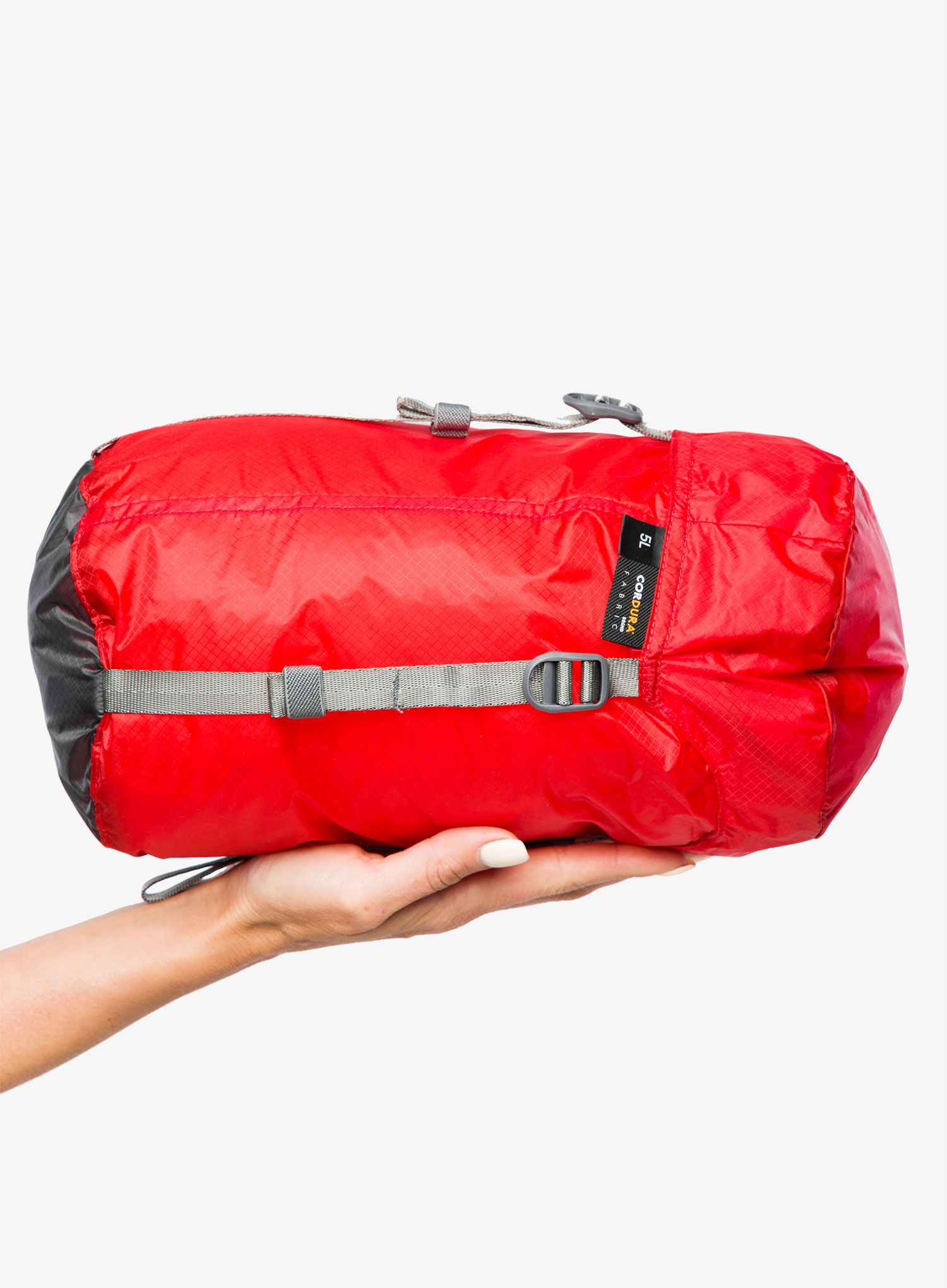 Мішок компресійний Lifeventure Ultralight Compression Sack 5L