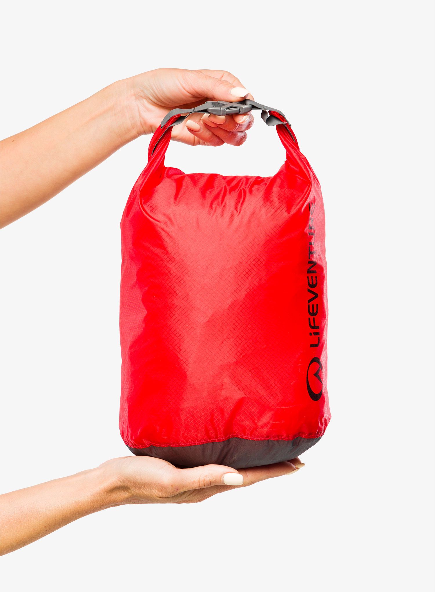 Мішок водонепроникний Lifeventure Ultralight Dry Bag 2 l