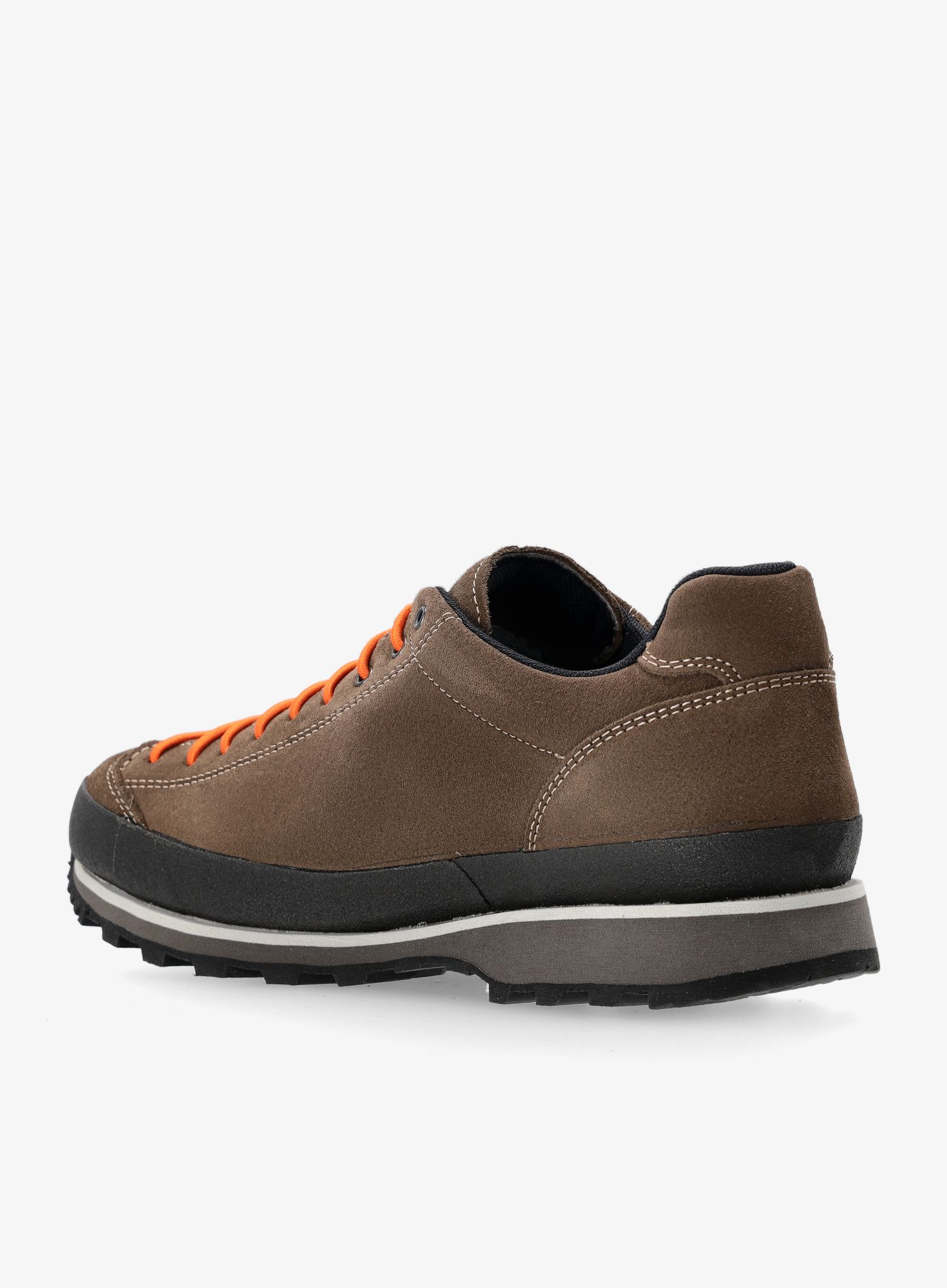 Черевики Lomer Bio Naturale Low MTX - saloon/orange