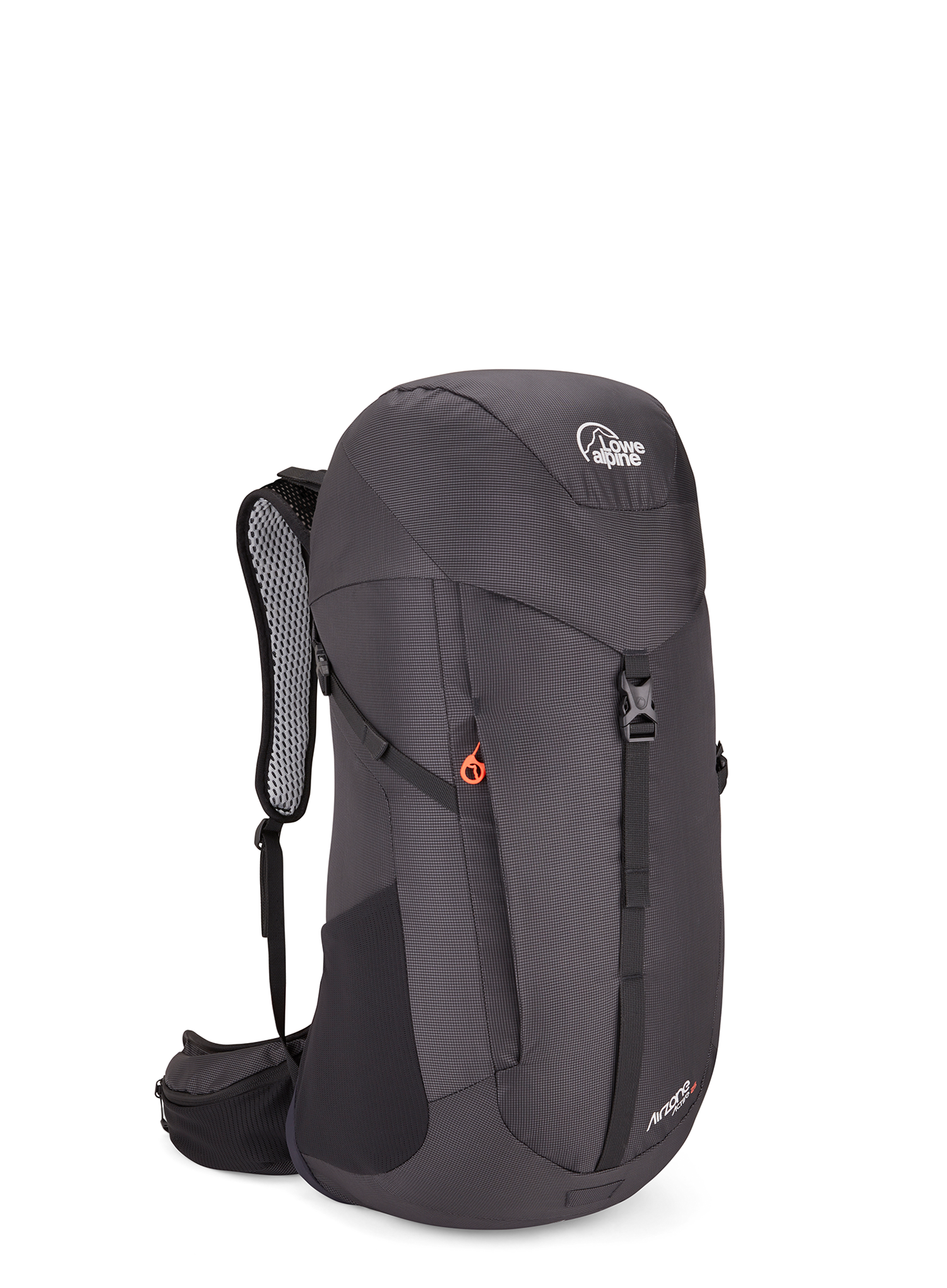 Рюкзак туристичний Lowe Alpine AirZone Active 25 - black