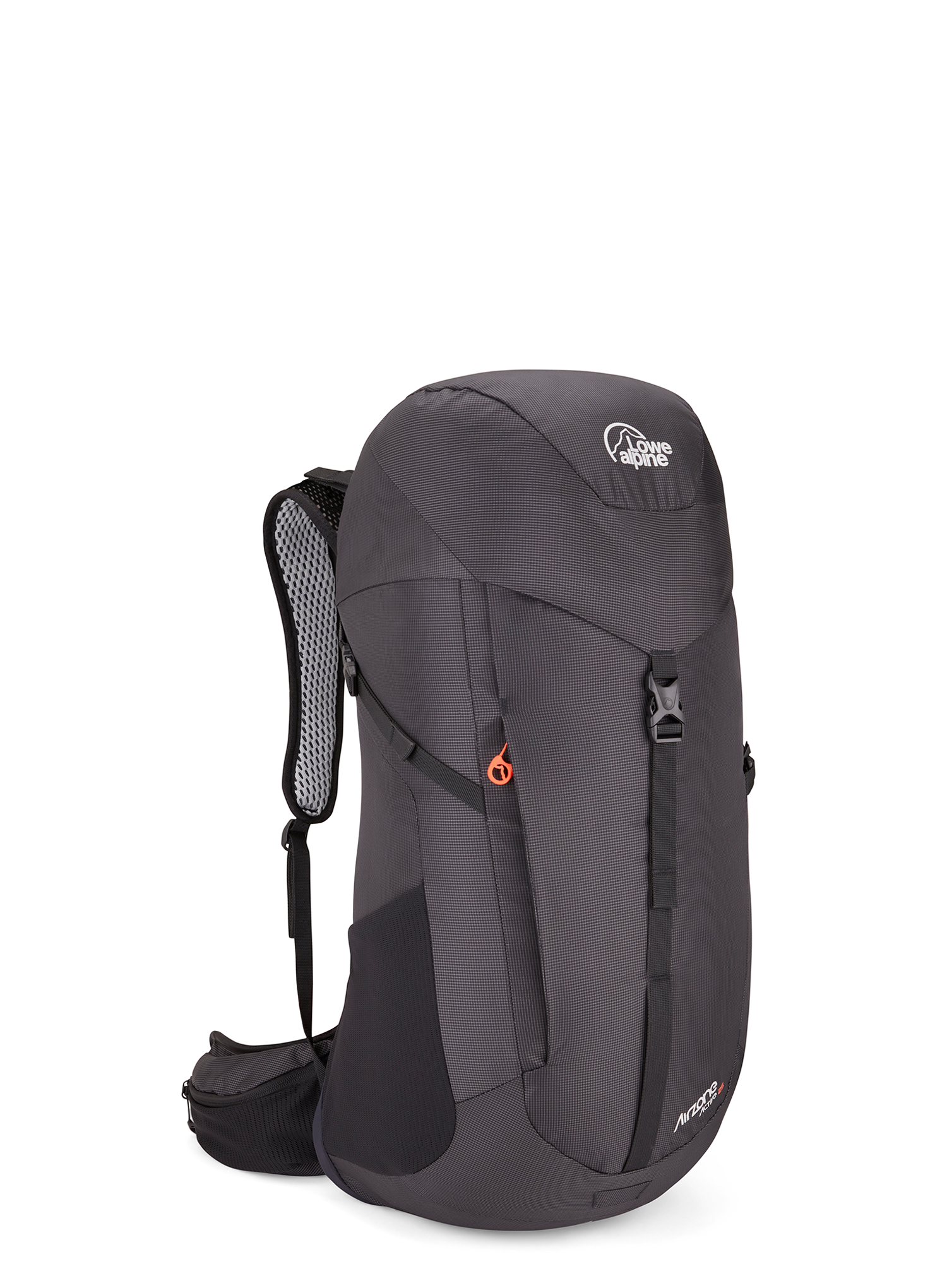 Рюкзак туристичний Lowe Alpine AirZone Active 25 - black