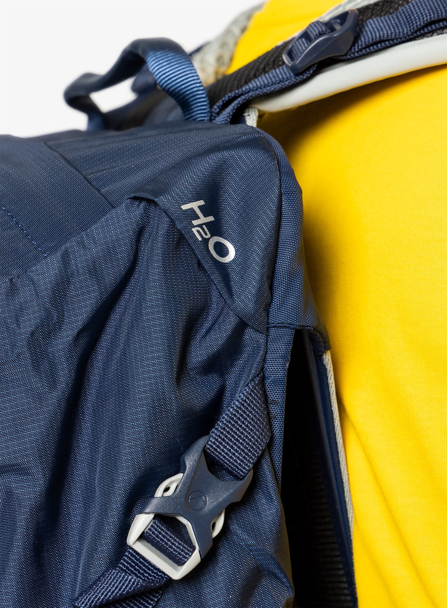 Рюкзак туристичний Lowe Alpine AirZone Trek 28 - navy