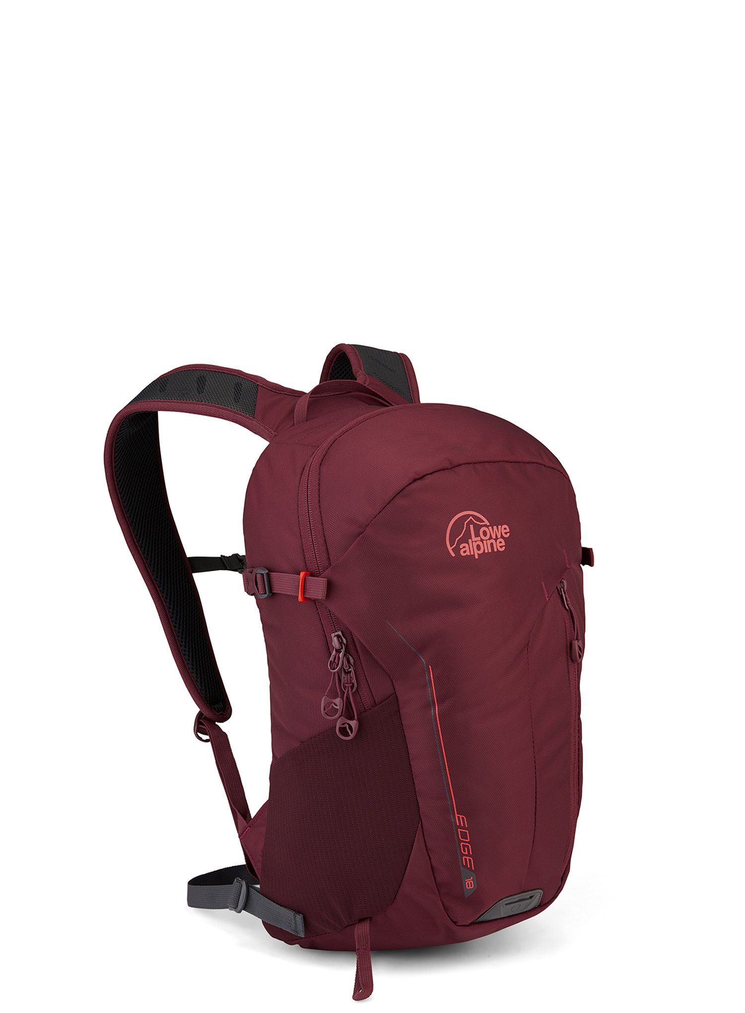 Рюкзак туристичний Lowe Alpine Edge 18 - deep heather
