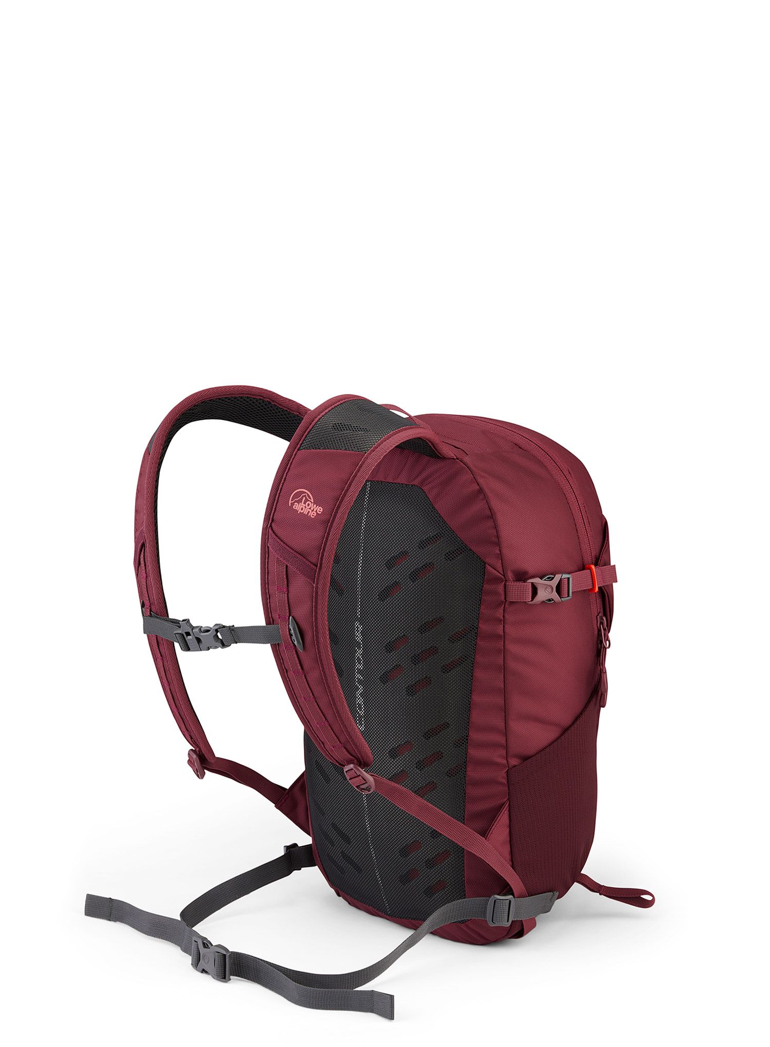 Рюкзак туристичний Lowe Alpine Edge 18 - deep heather