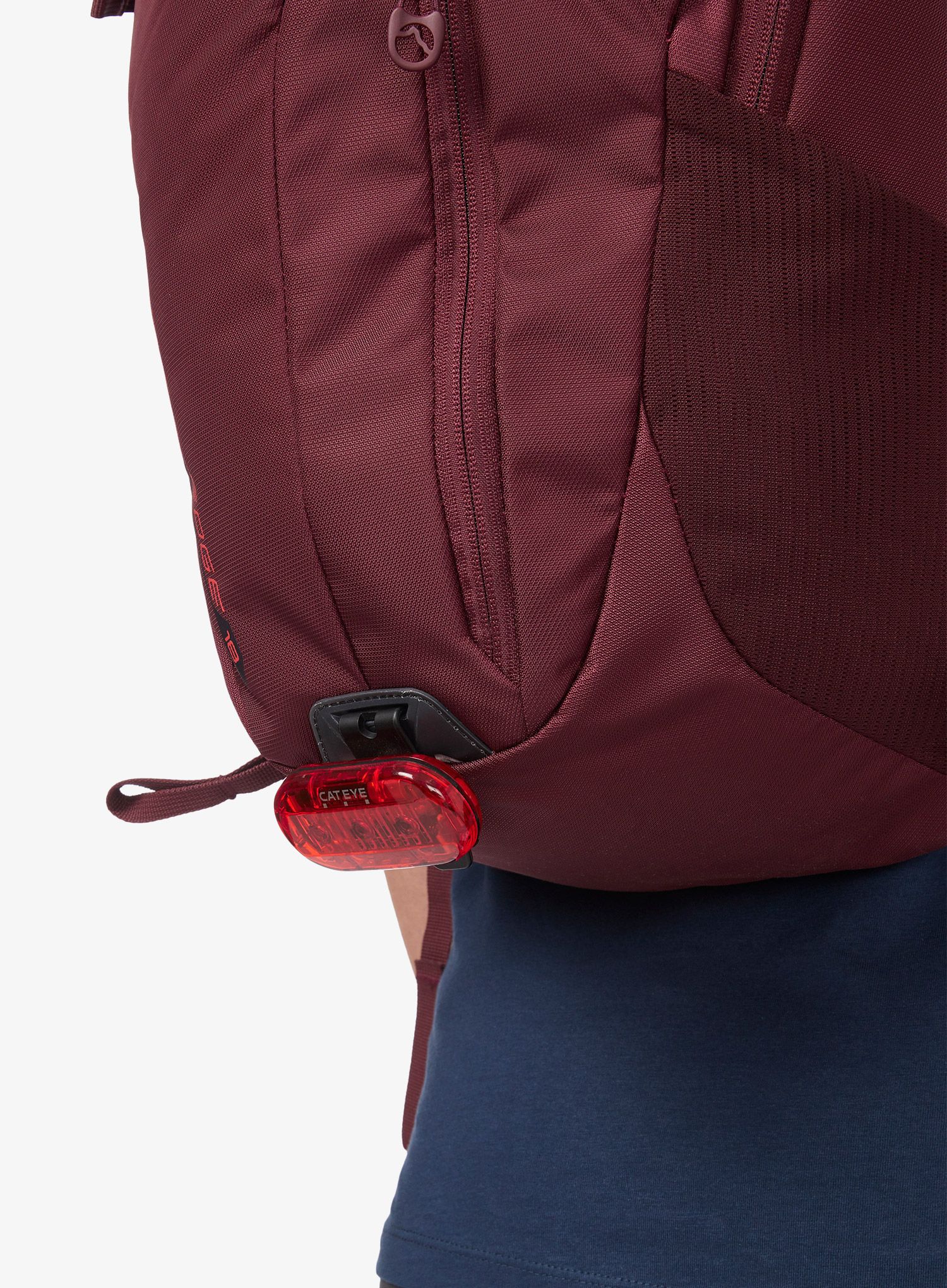 Рюкзак туристичний Lowe Alpine Edge 18 - deep heather