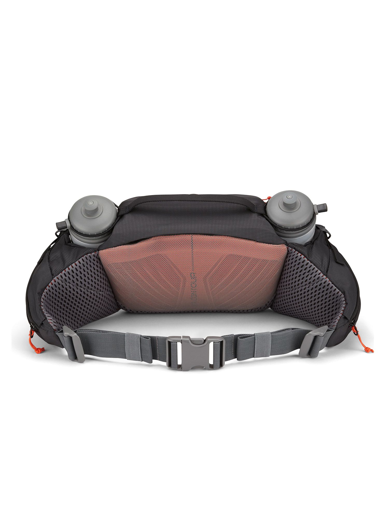 Сумочка поясна Lowe Alpine Nijmegen 6 - black