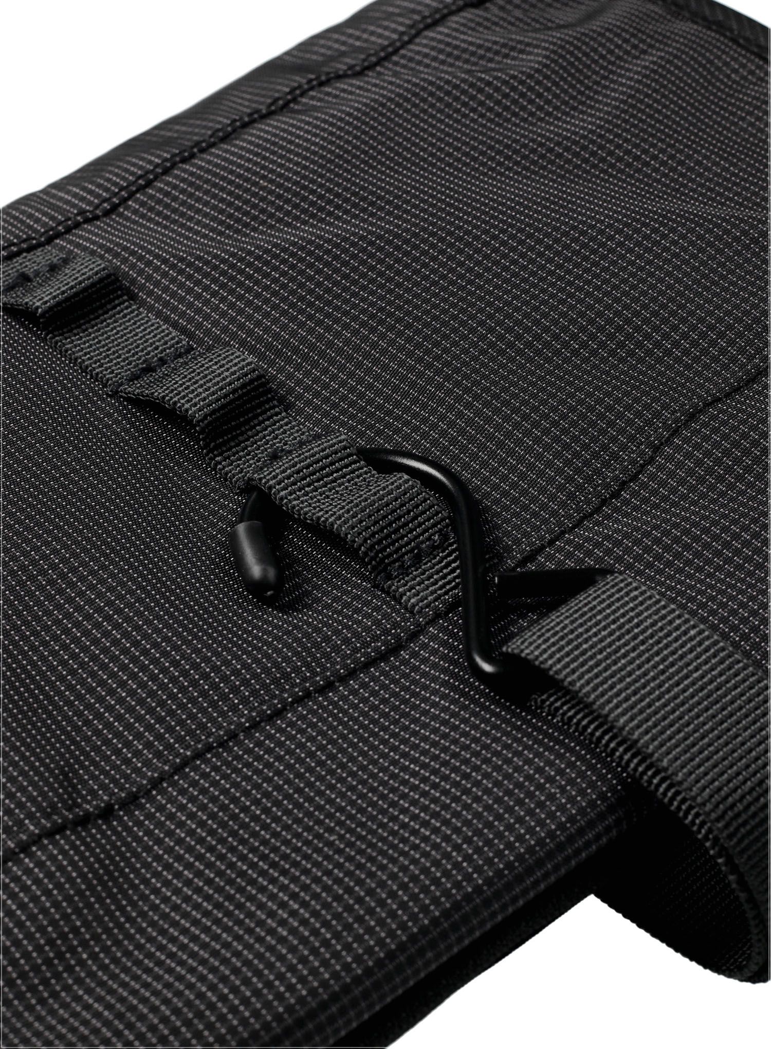 Косметичка Lowe Alpine Roll Up Wash Bag - anthracite