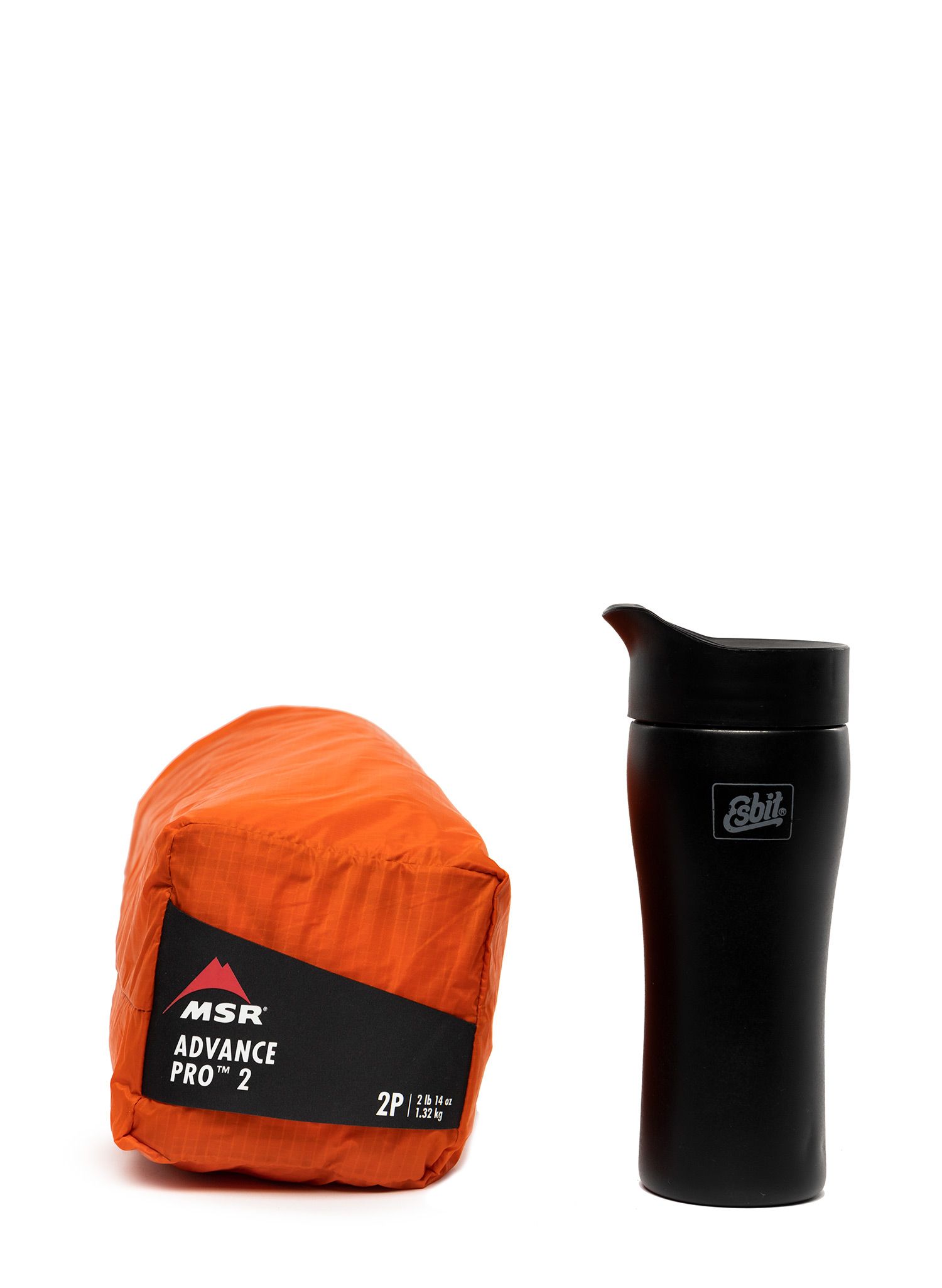 Намет 2-місний MSR Advance Pro 2