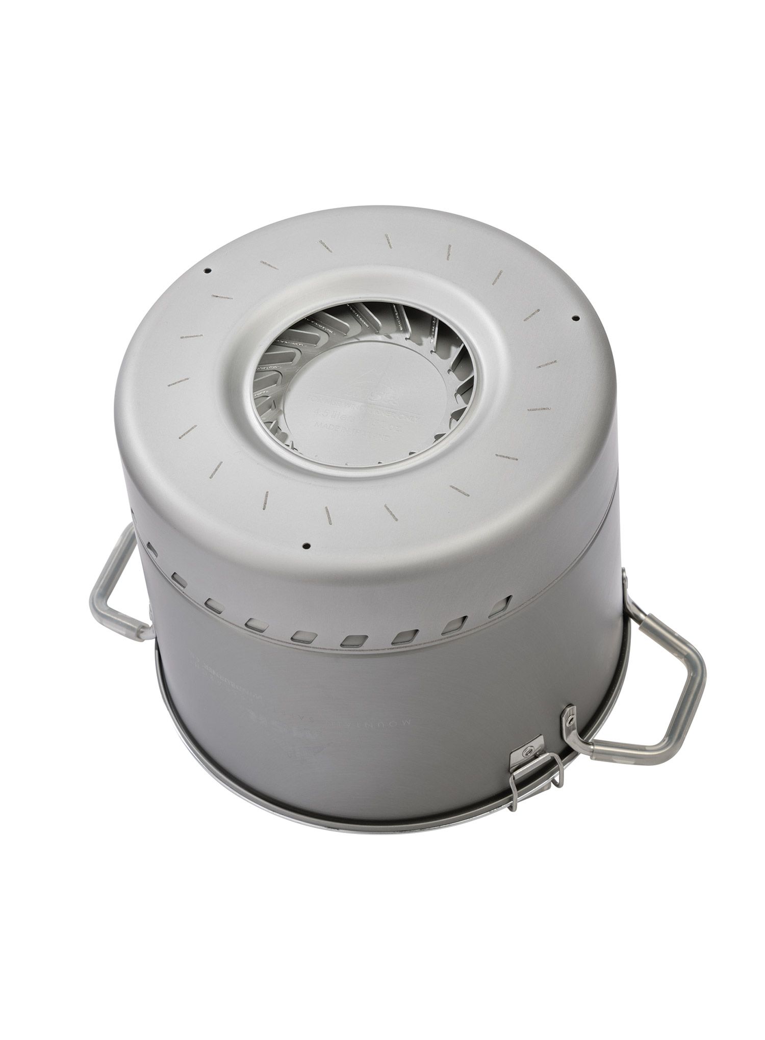 Каструля туристична MSR WindBurner Stock Pot