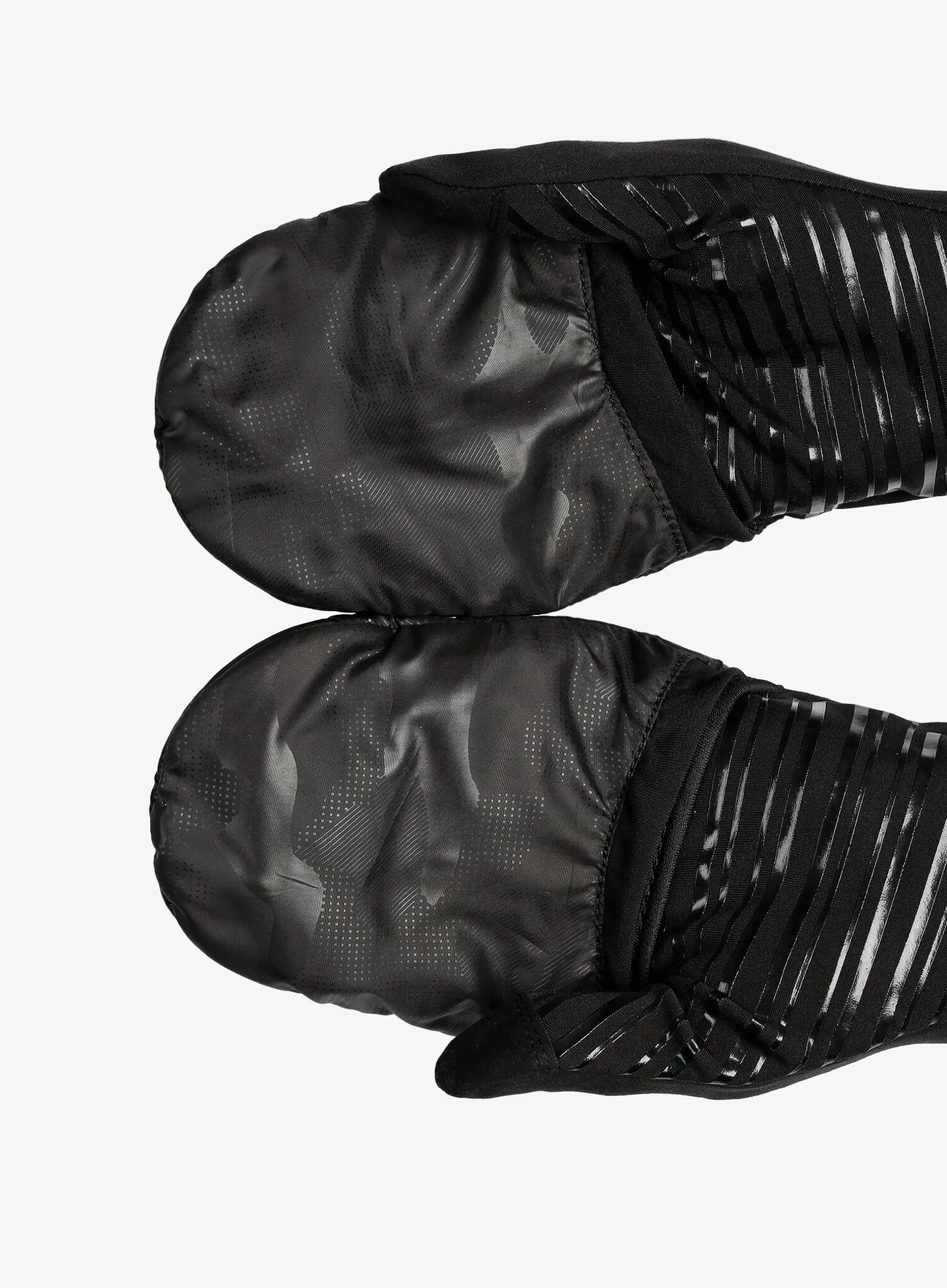 Рукавички скітурингові Majesty Heatshield Insulated Gloves - black