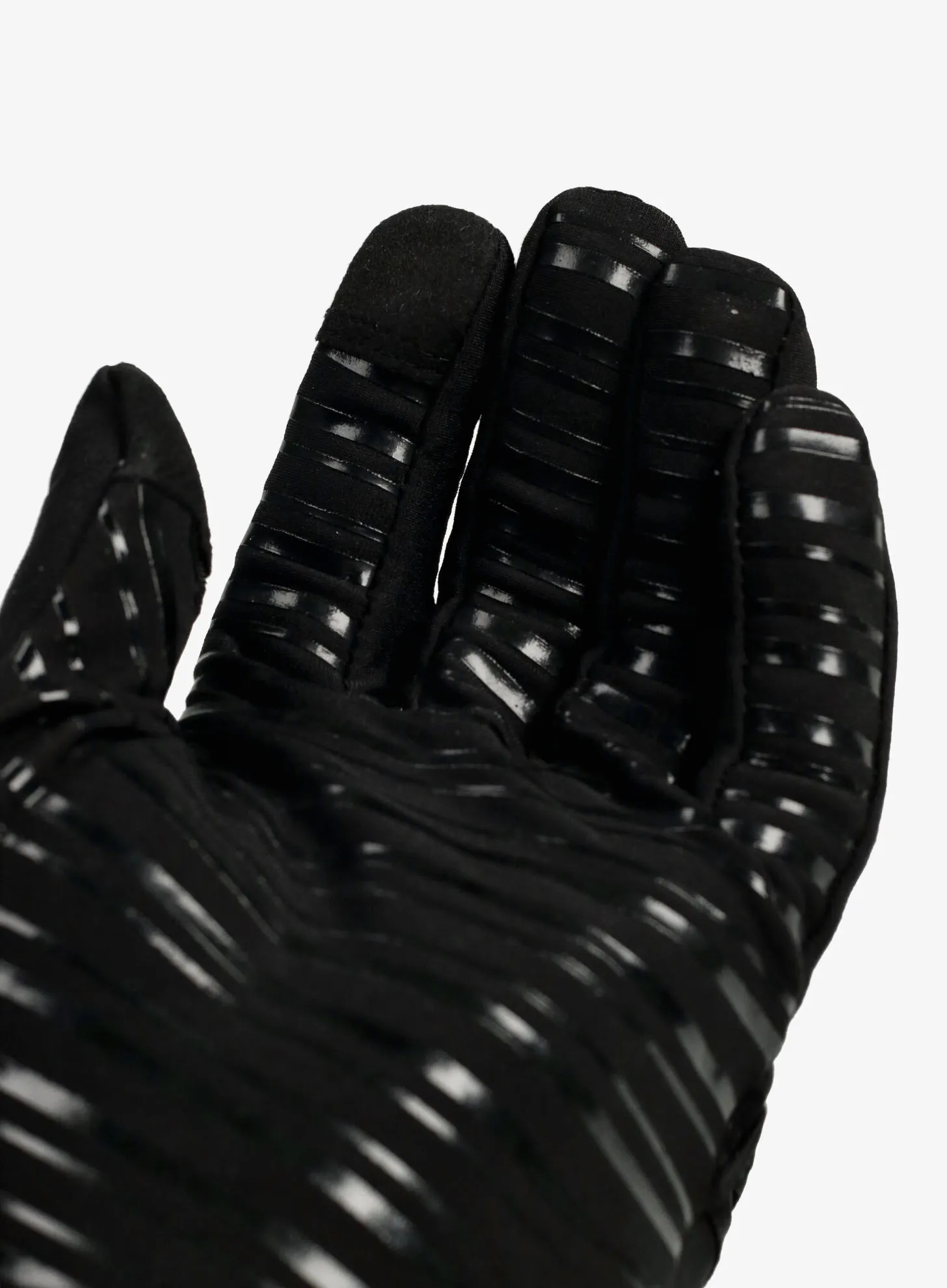 Рукавички скітурингові Majesty Heatshield Insulated Gloves - black