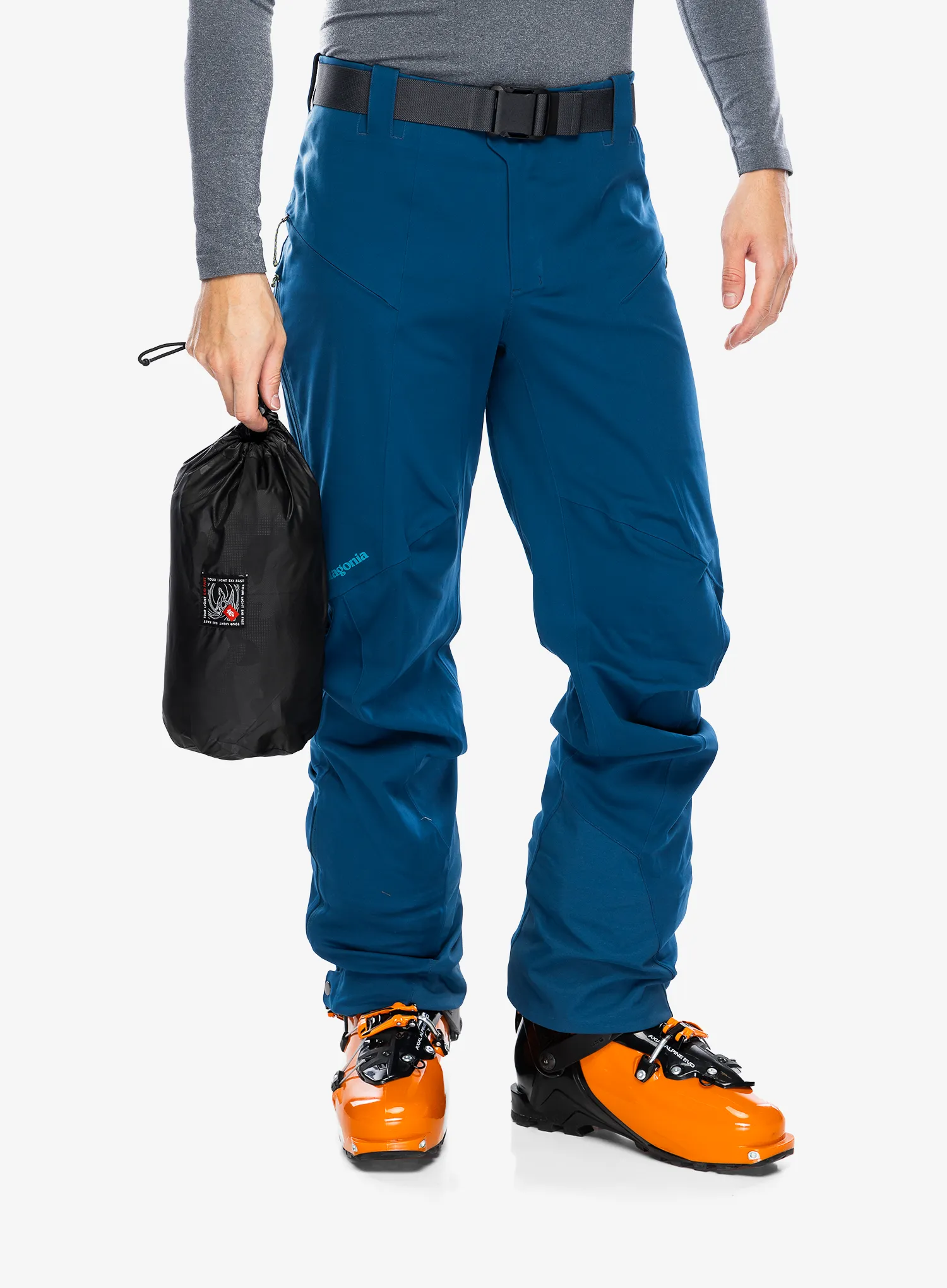 Шорти утеплені Majesty Heatshield Insulated Shorts - black