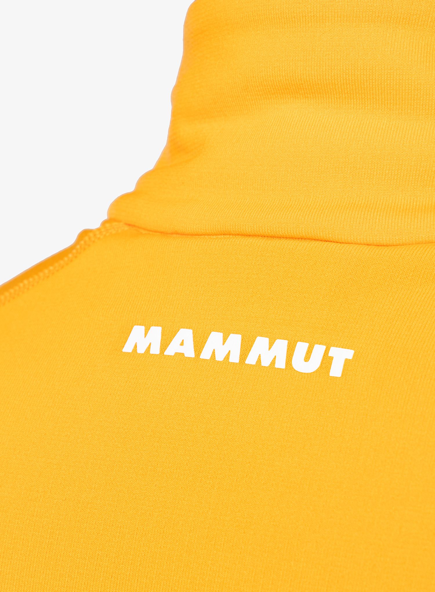Кофта флісова Mammut Aconcagua Light ML Jacket - tangerine